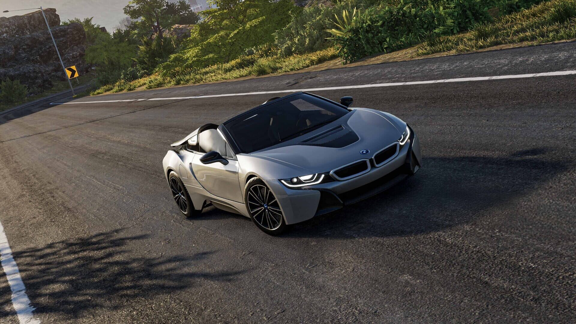 The Crew 2: BMW Car Pack - Screenshot
