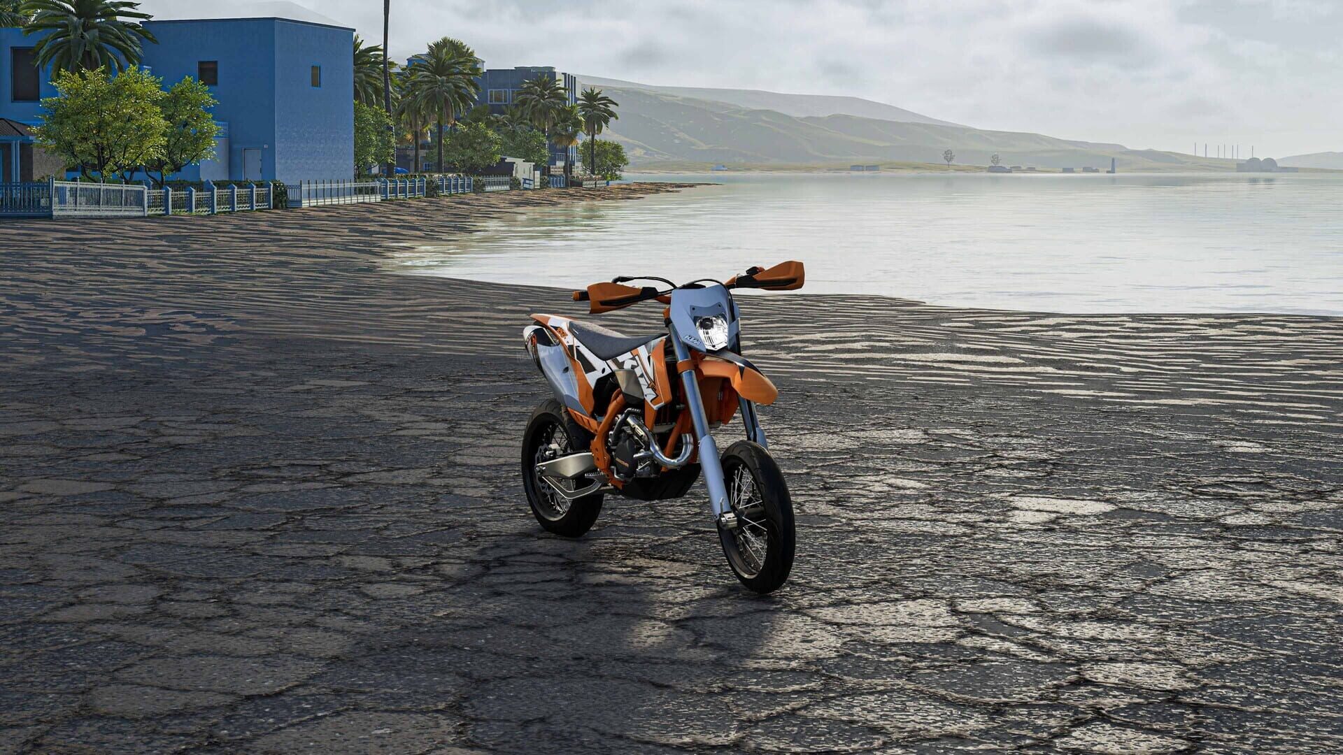The Crew 2: Sky, Dirt, and Waves Pack - Screenshot