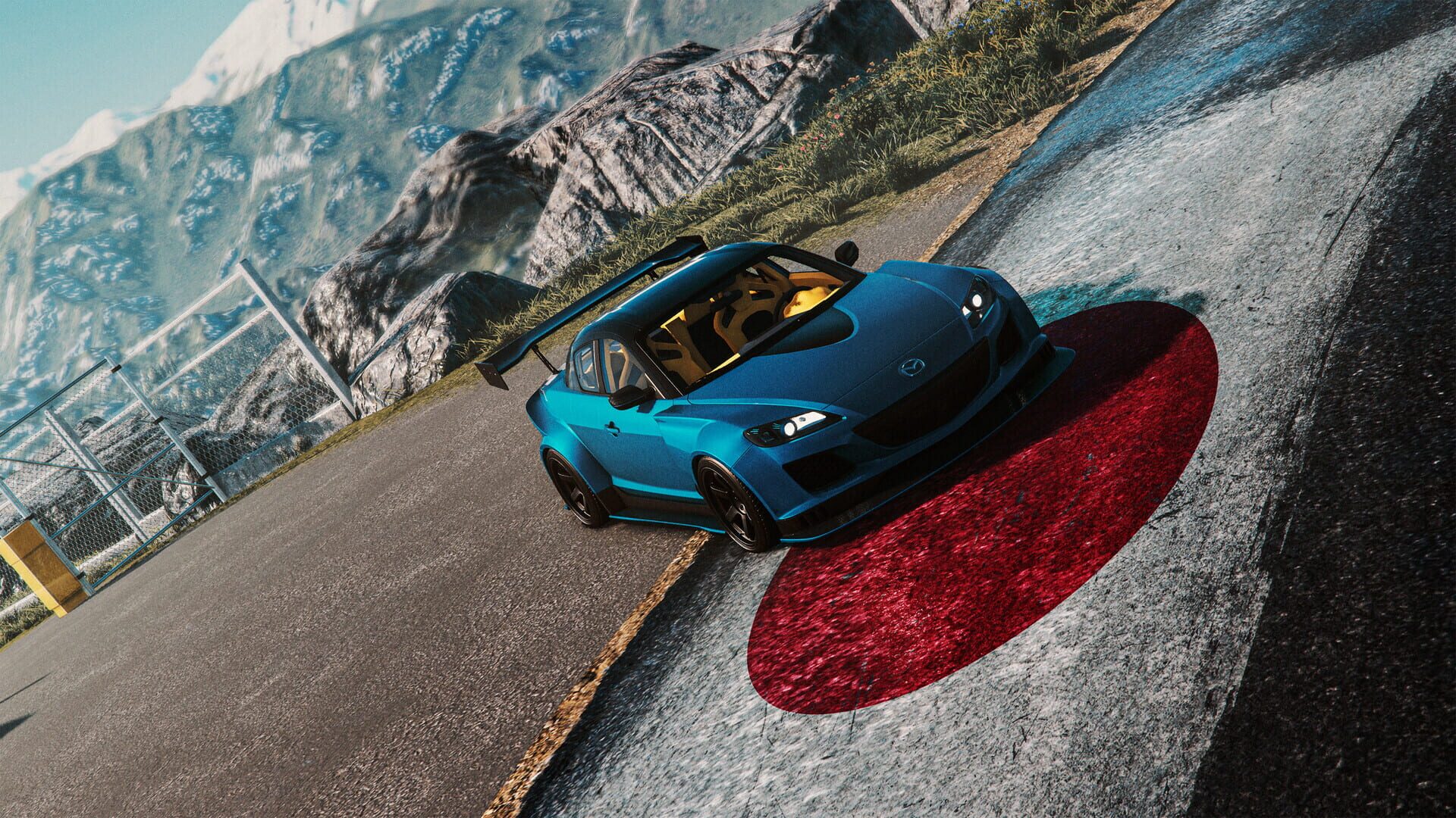 The Crew 2: Japanese Summit Pack - Screenshot