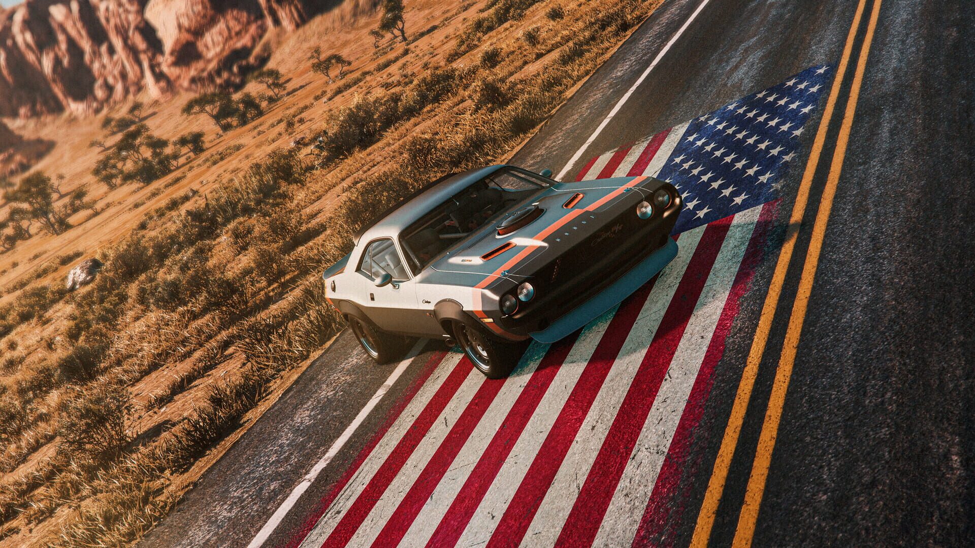 The Crew 2: American Summit Pack - Screenshot