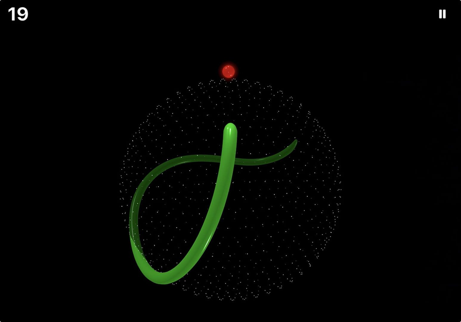 Snake Sphere