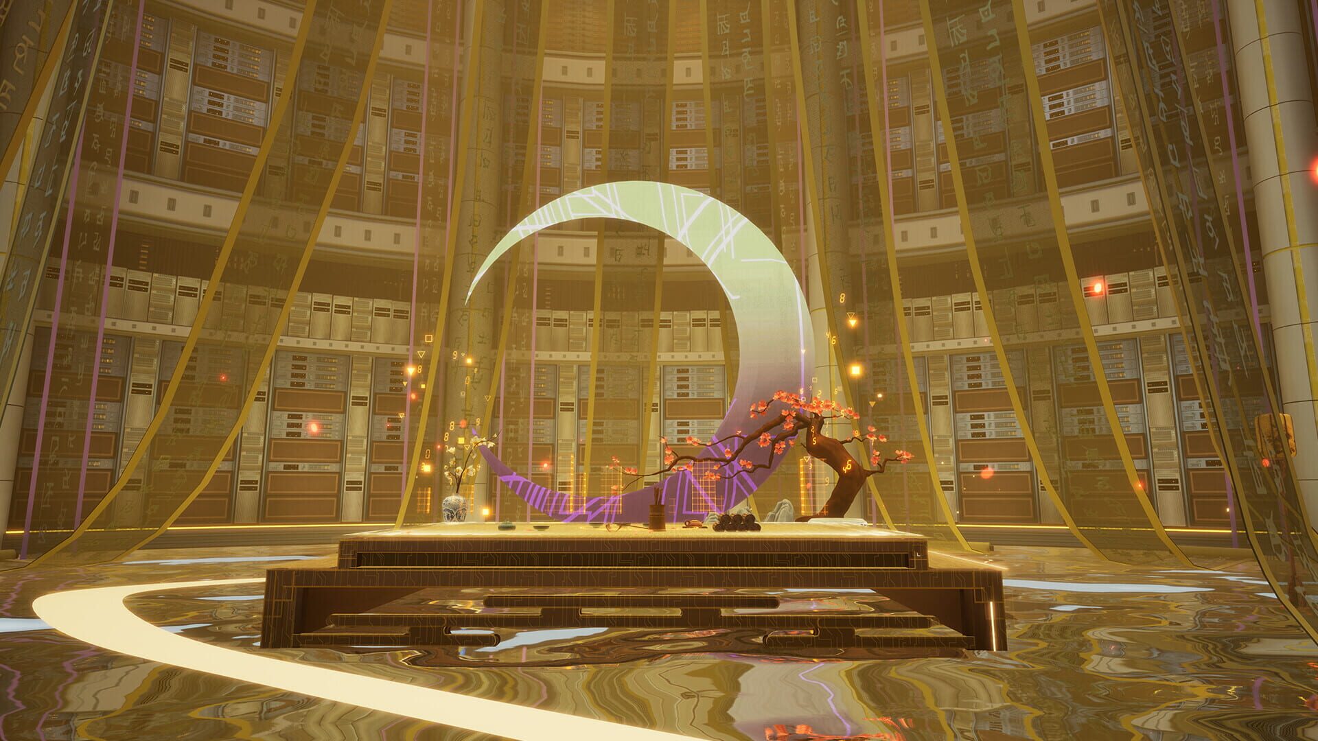Tower of Fantasy - Screenshot
