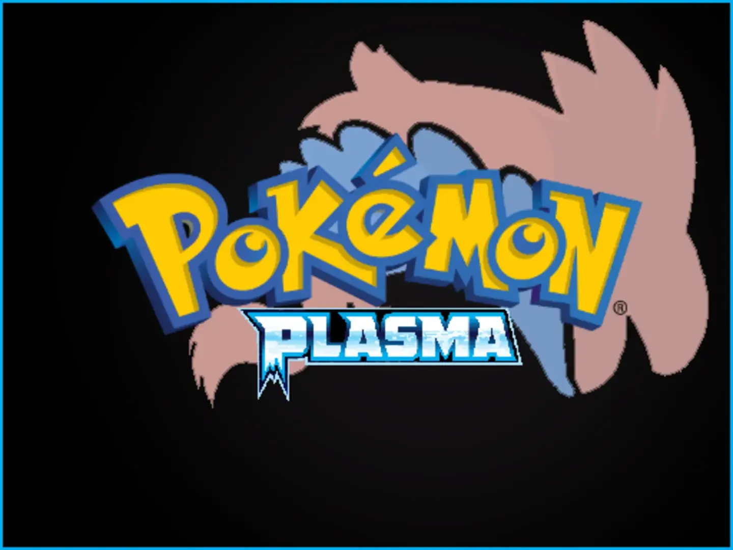 Pokémon Plasma