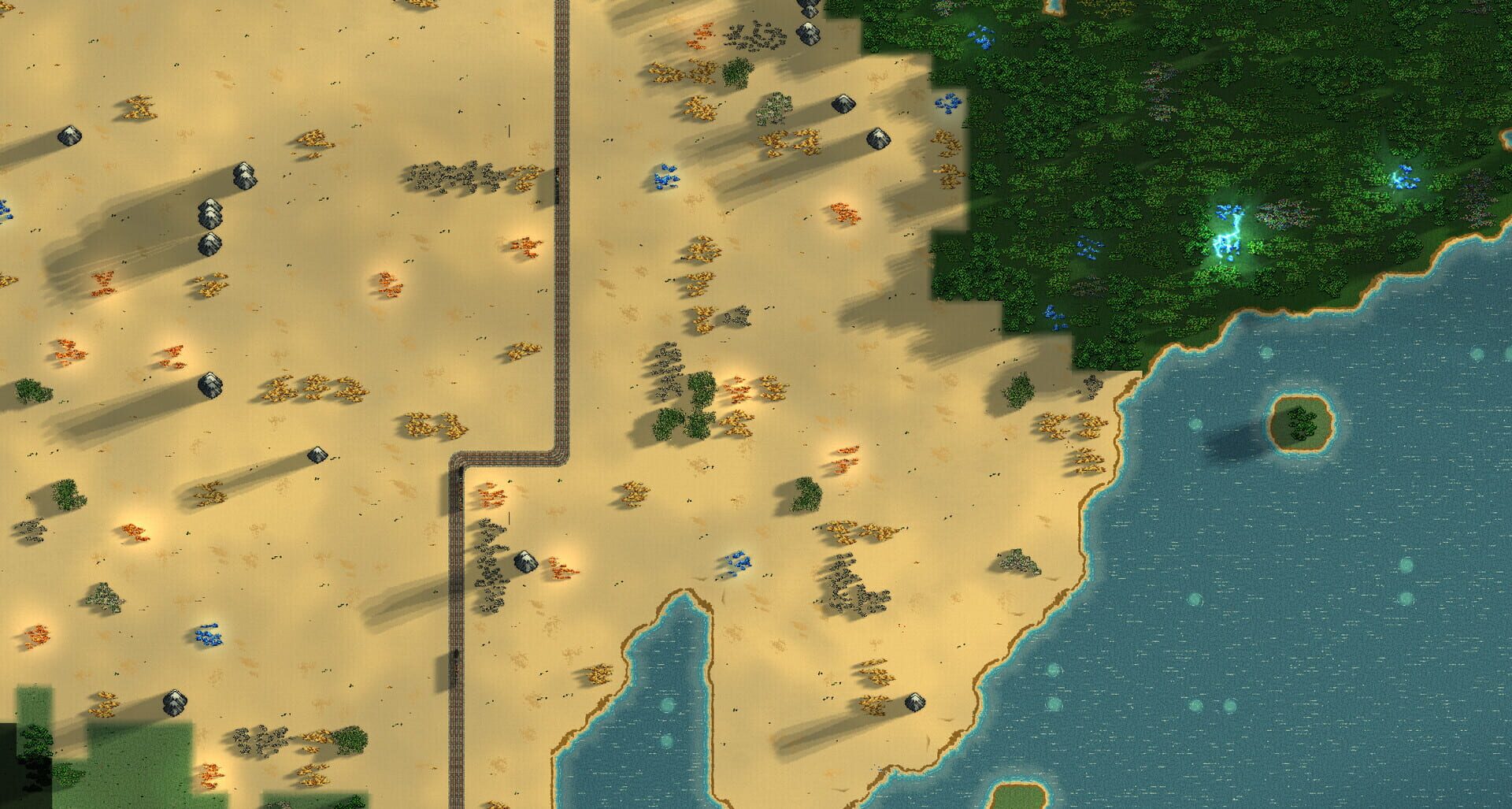 Capital City - Screenshot