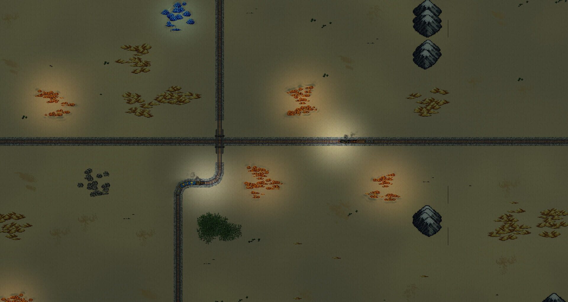 Capital City - Screenshot