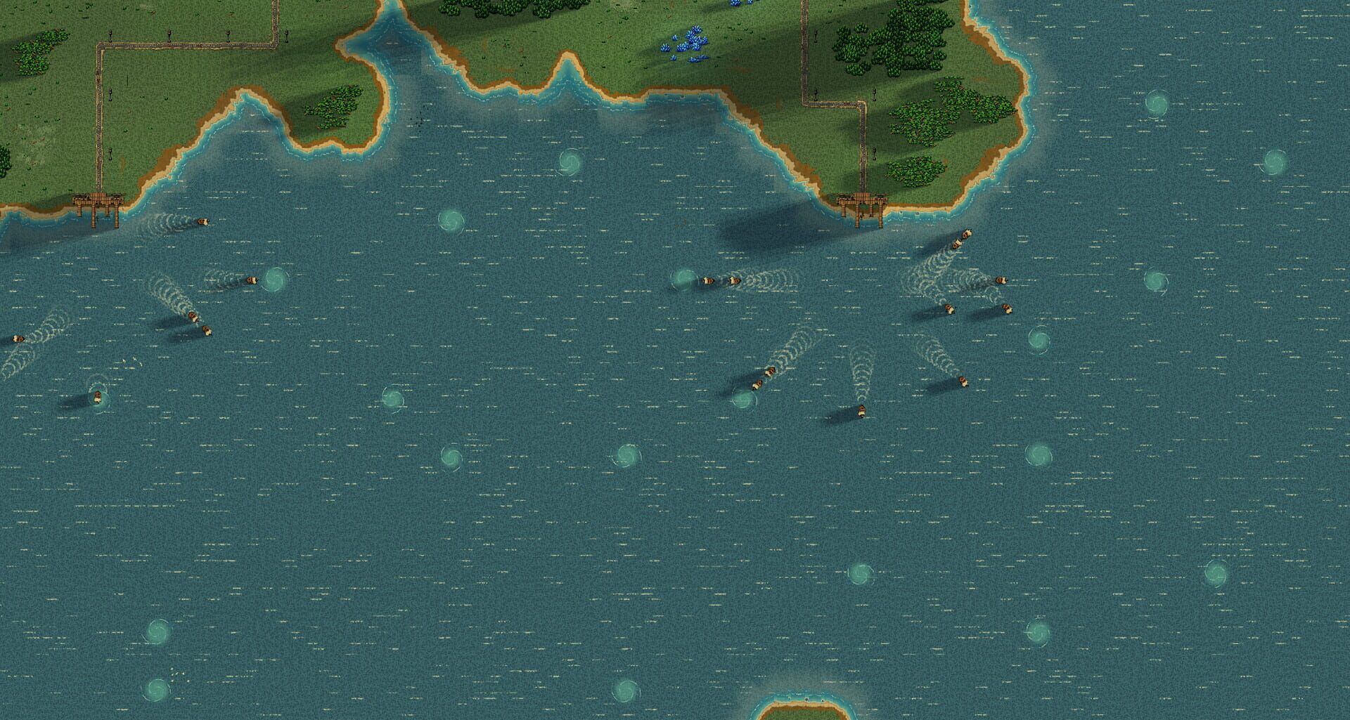 Capital City - Screenshot