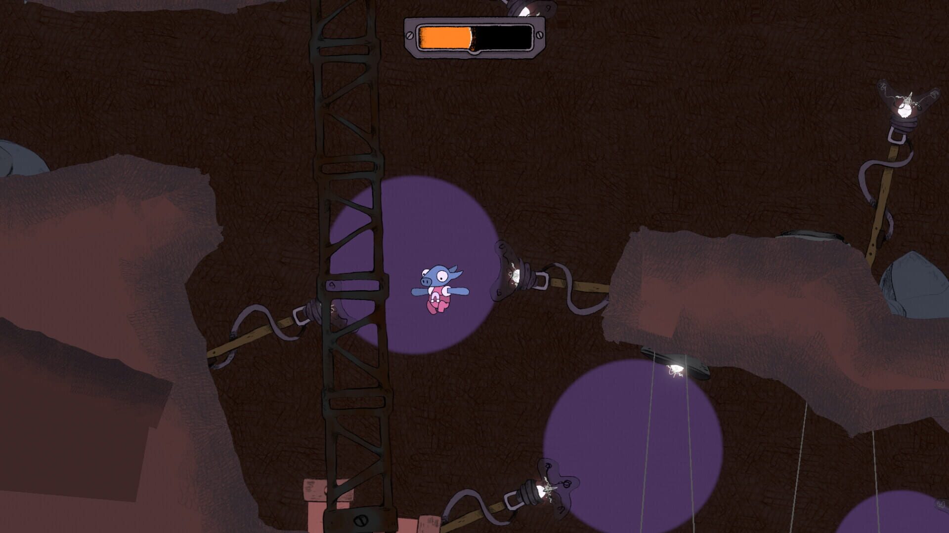 Dorc - Screenshot
