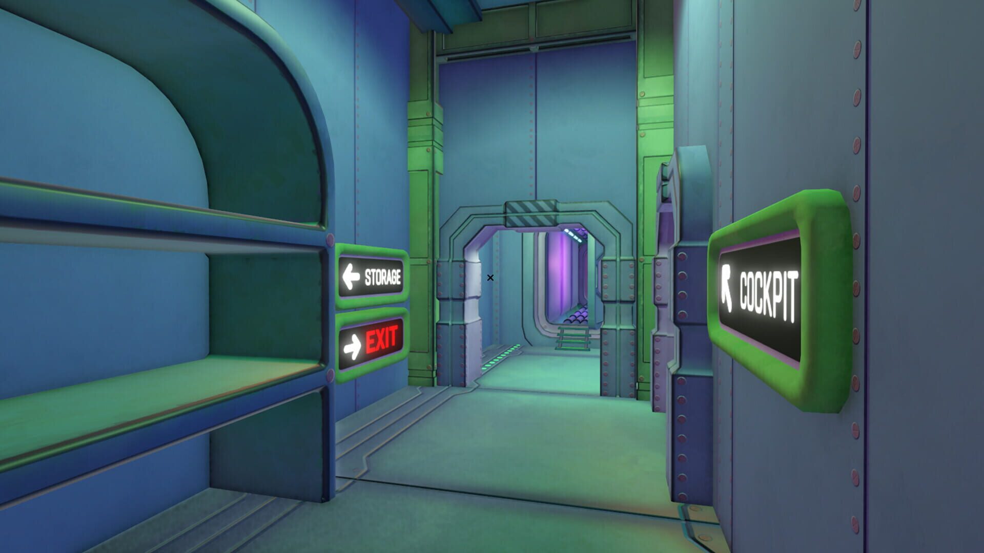 Bonk Voyage screenshot 4