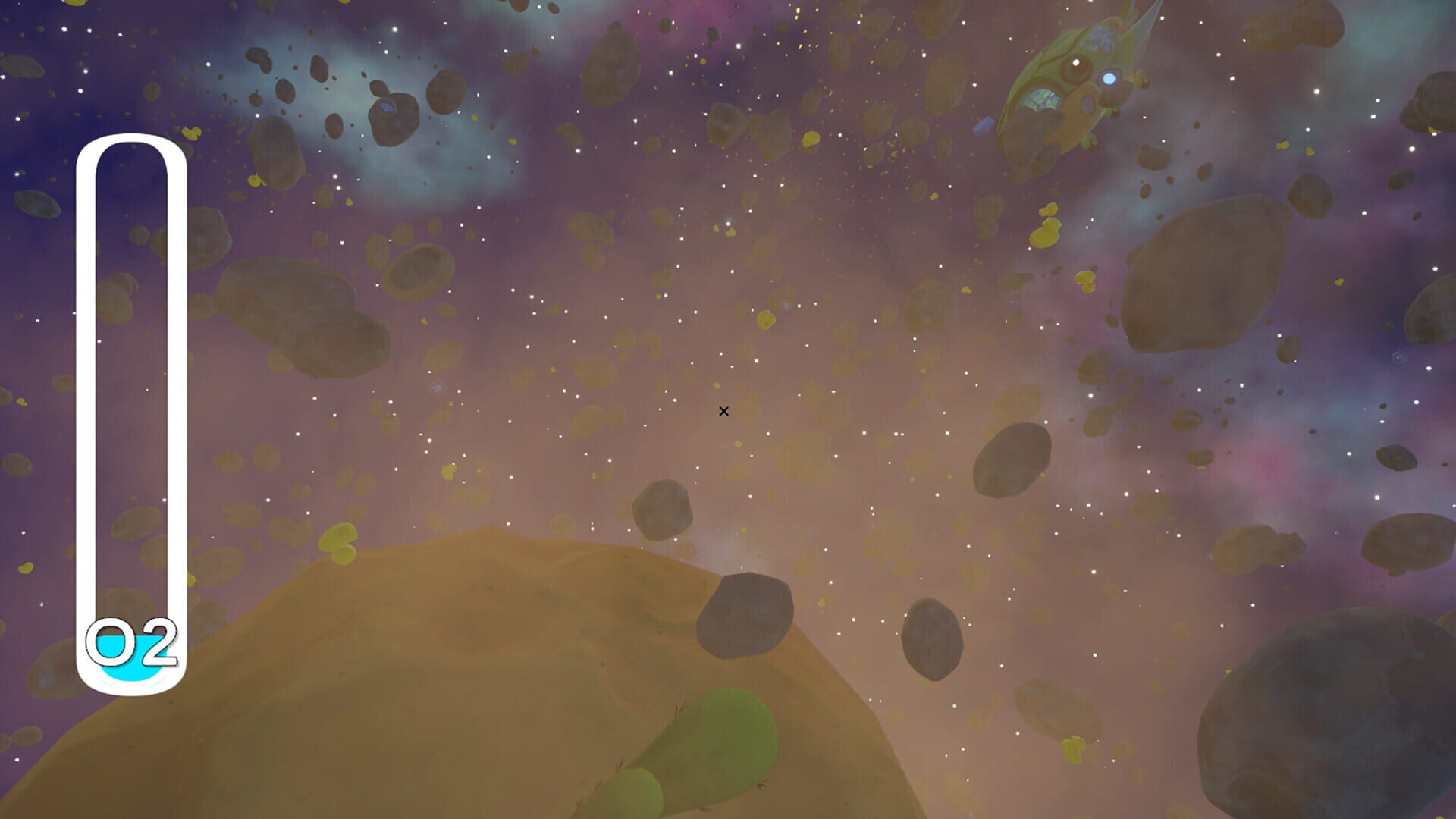 Bonk Voyage screenshot 5