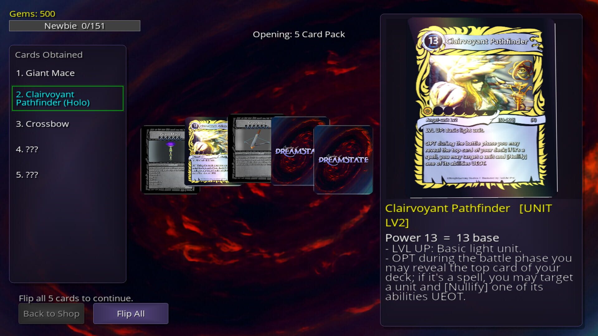 Guardians of Dreamstate