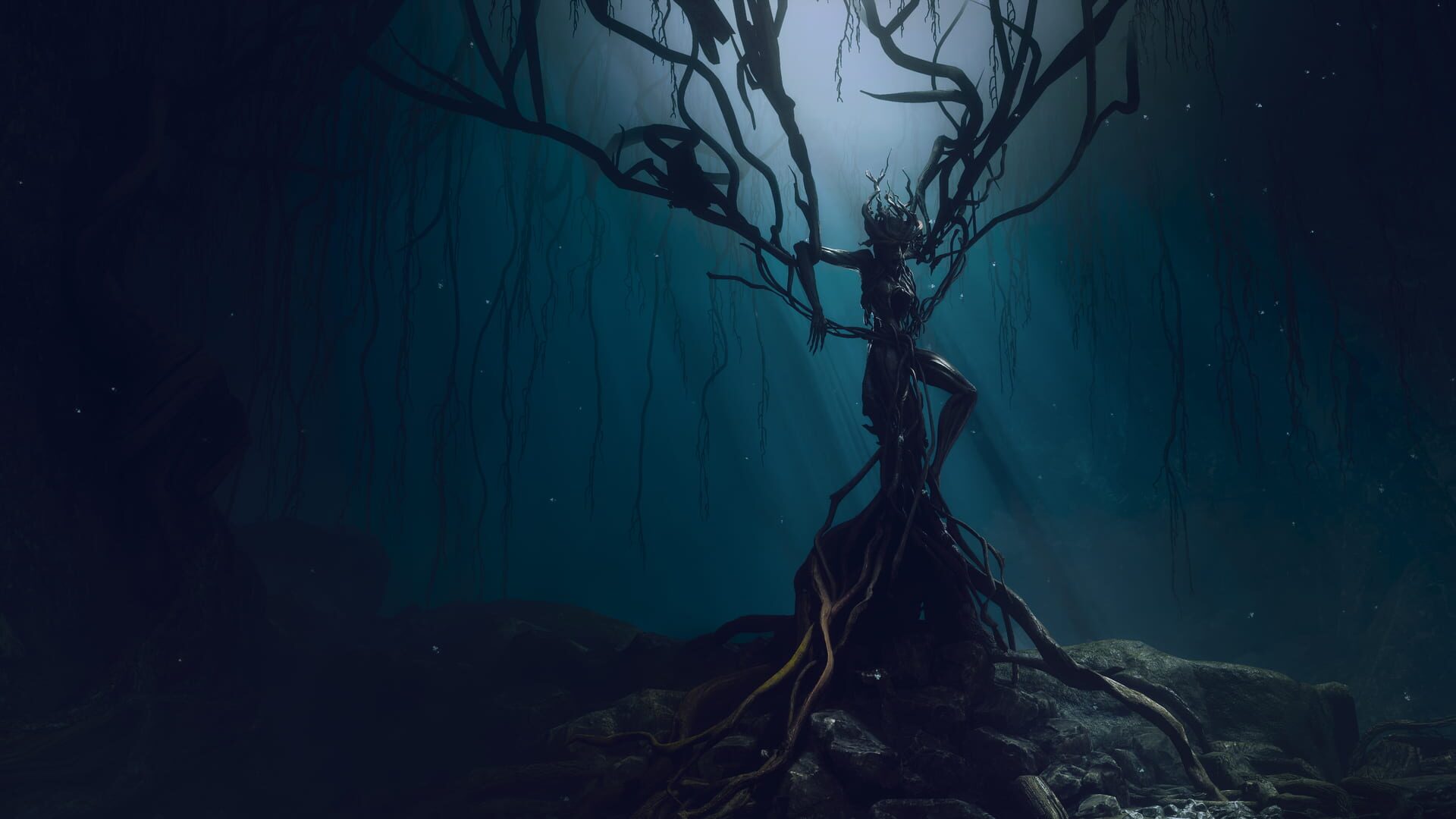 The Witcher 3: Wild Hunt - Songs of the Past - Screenshot