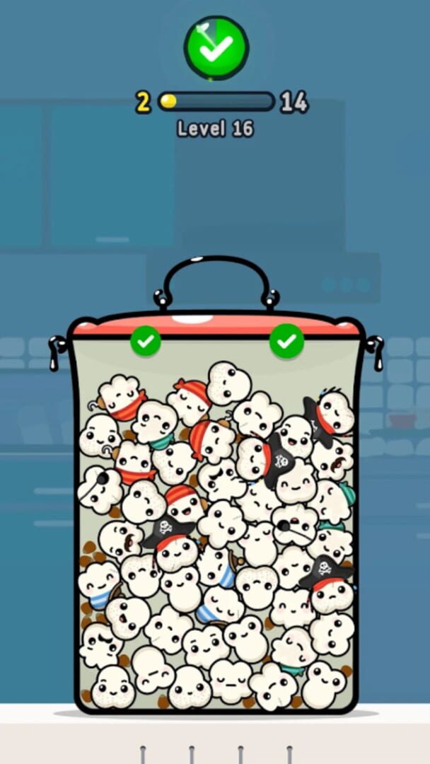 Popcorn Chef 2 · 游戏截图