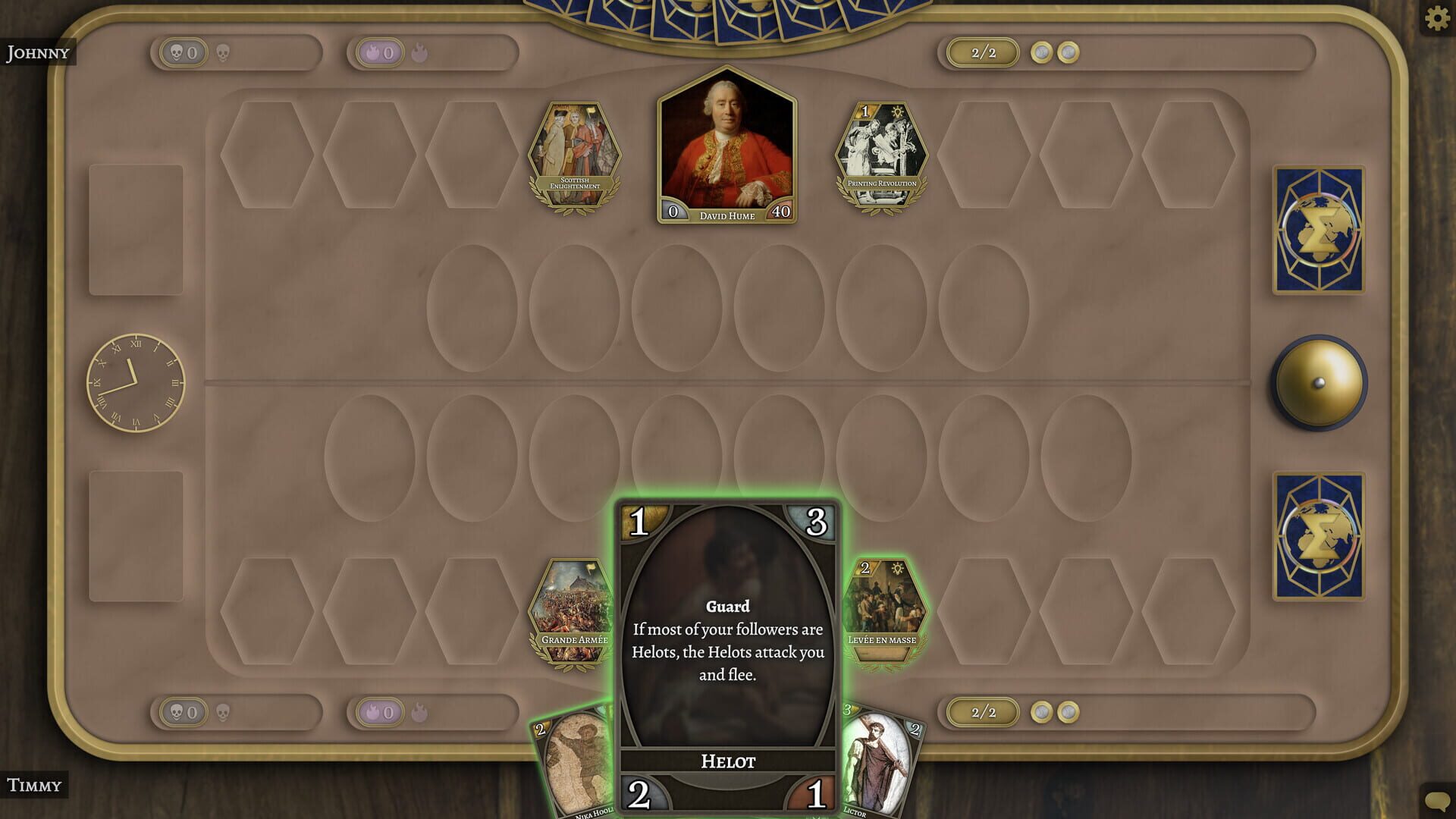 The History of Everything - Screenshot