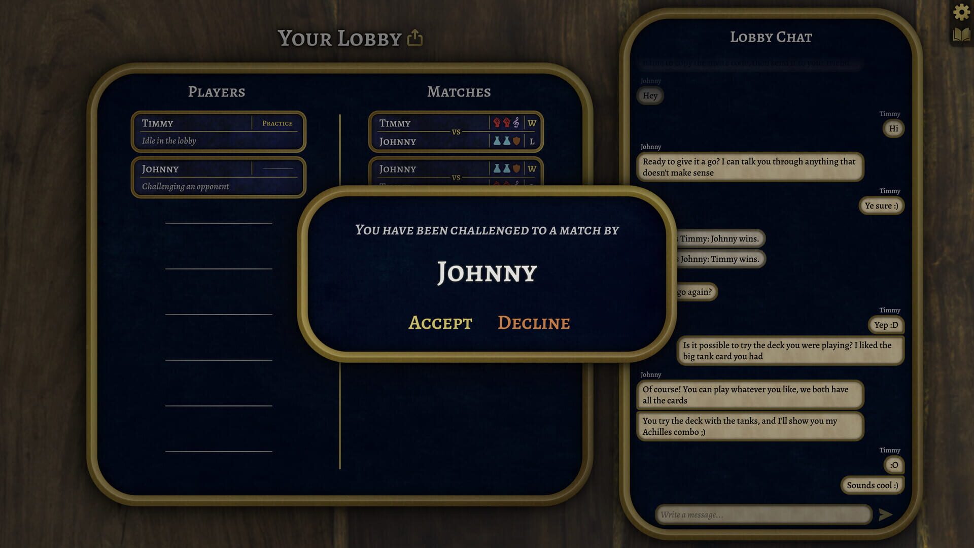 The History of Everything - Screenshot