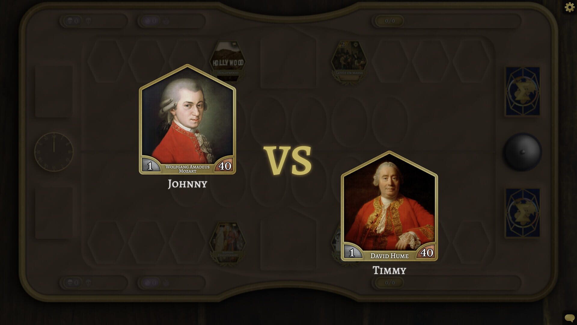 The History of Everything - Screenshot