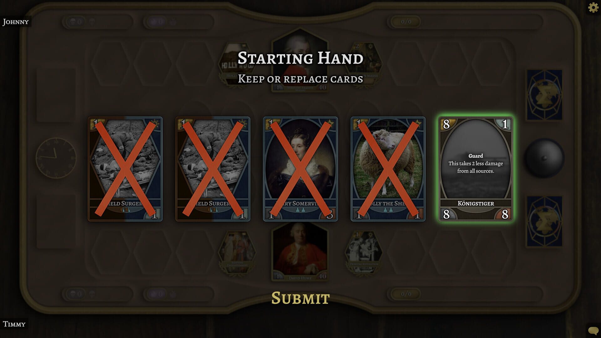 The History of Everything - Screenshot
