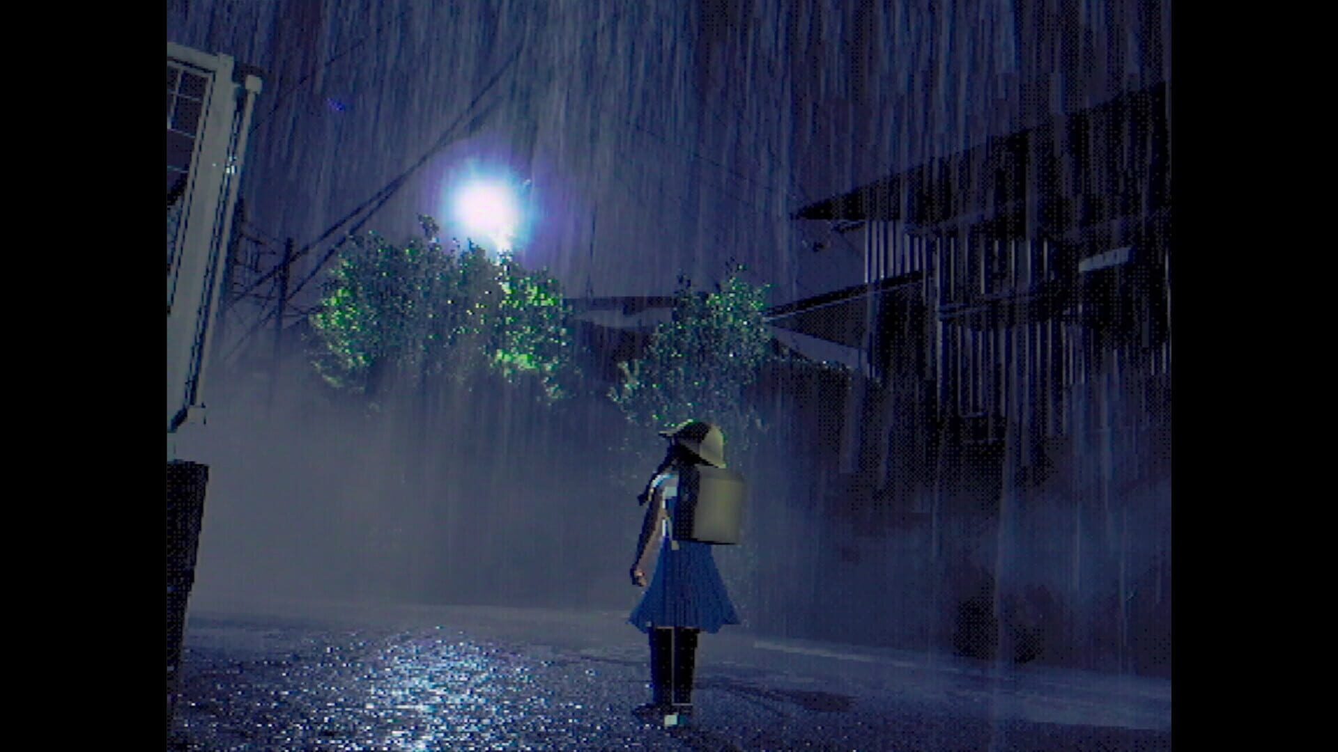 Walk - Screenshot
