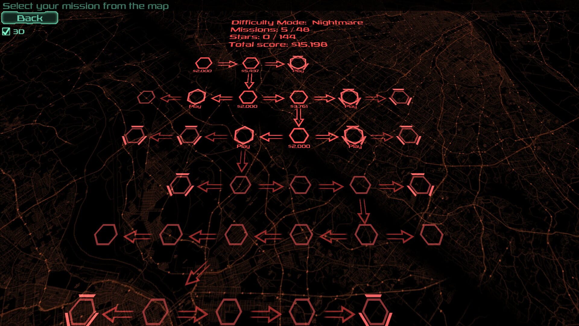 Zombie Defense - Screenshot