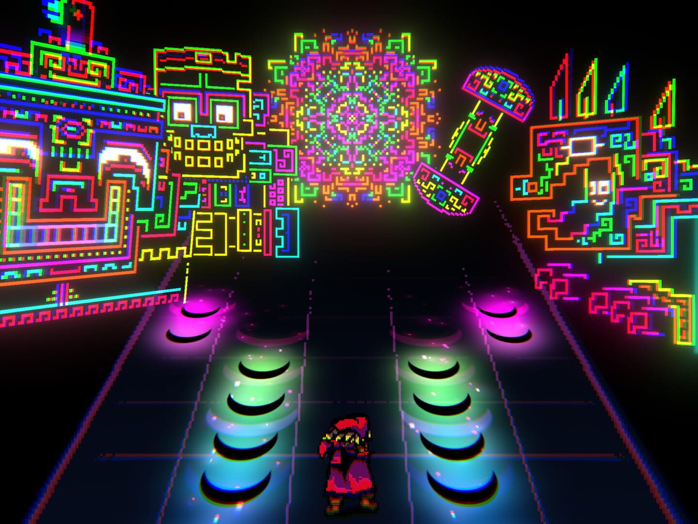 Everhood screenshot 13