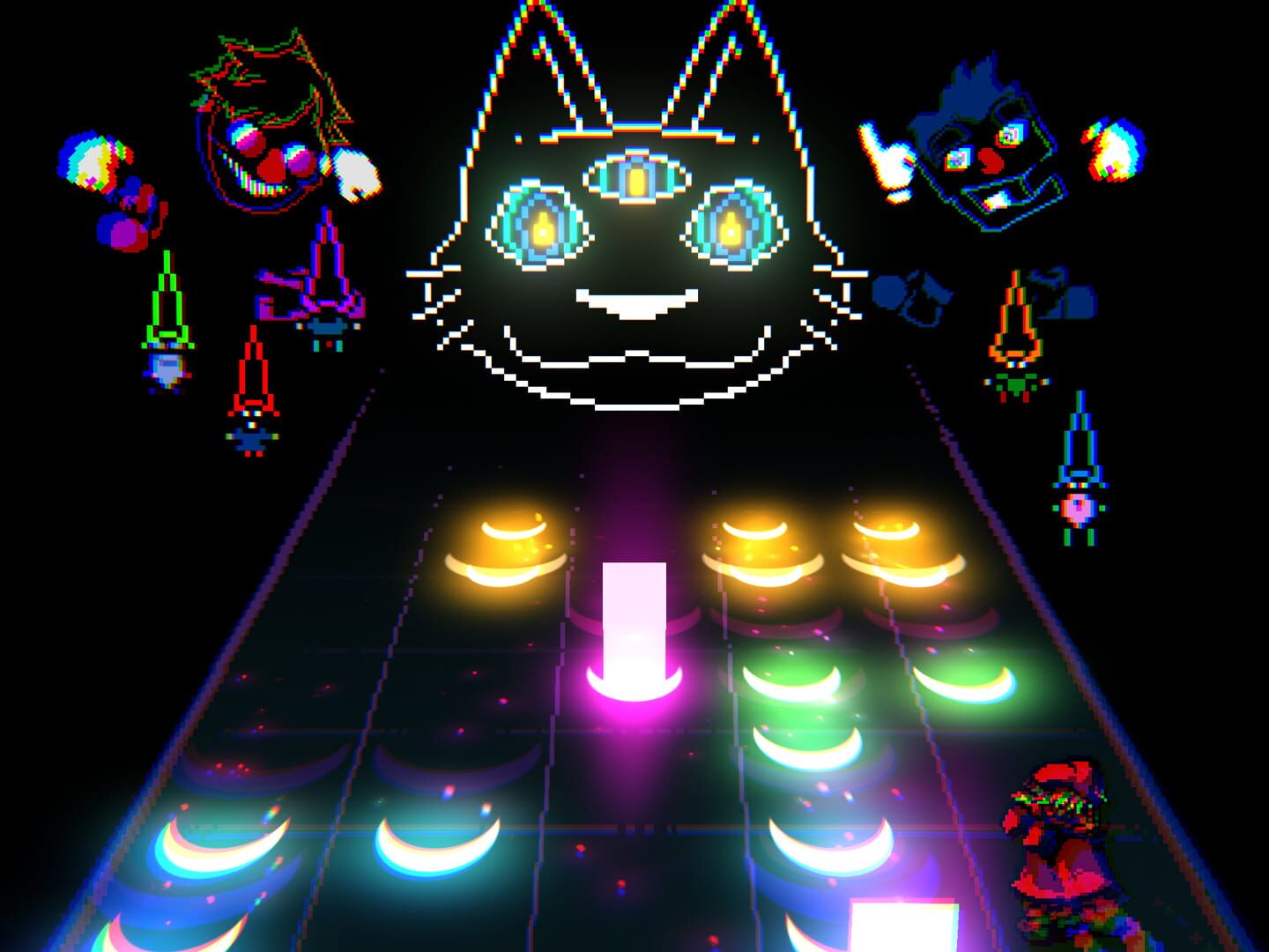 Everhood screenshot 14