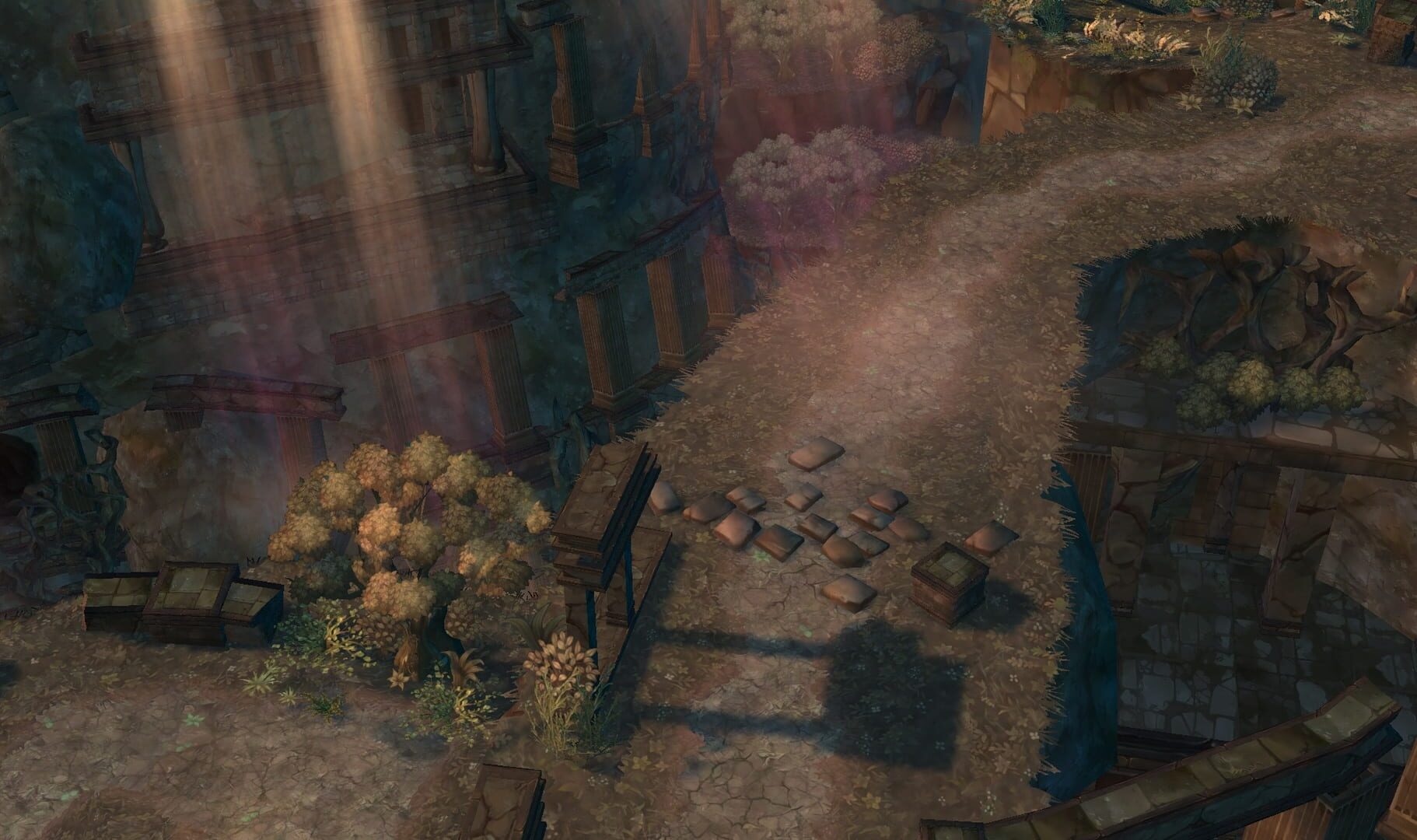Screenshot for Tree of Savior