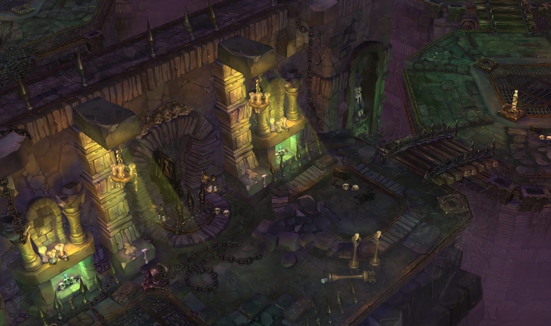 Screenshot for Tree of Savior