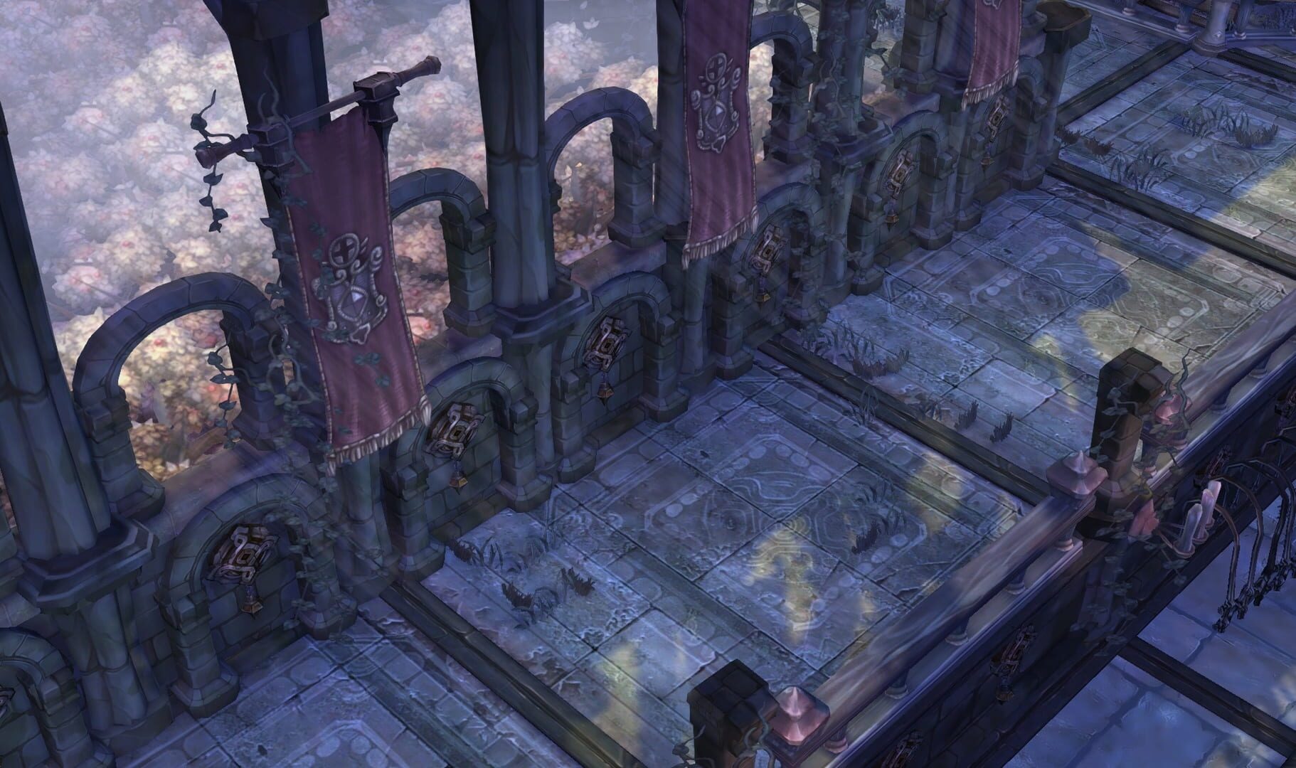 Screenshot for Tree of Savior