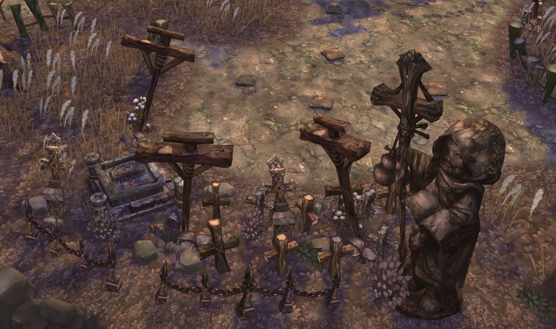 Screenshot for Tree of Savior