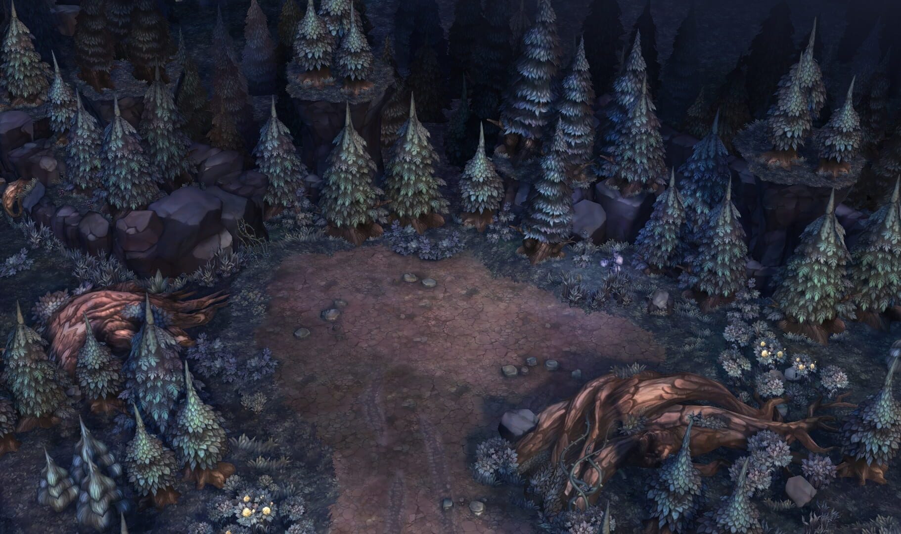 Screenshot for Tree of Savior