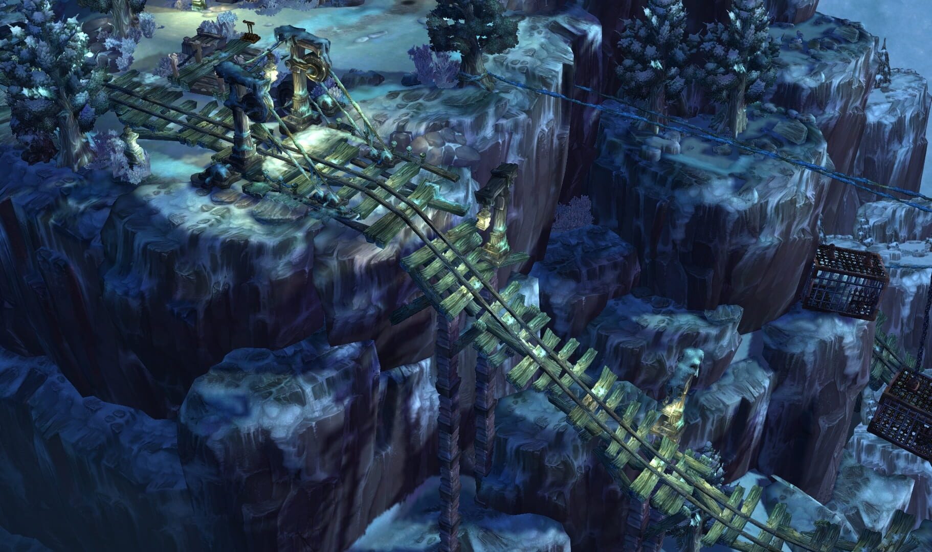 Screenshot for Tree of Savior