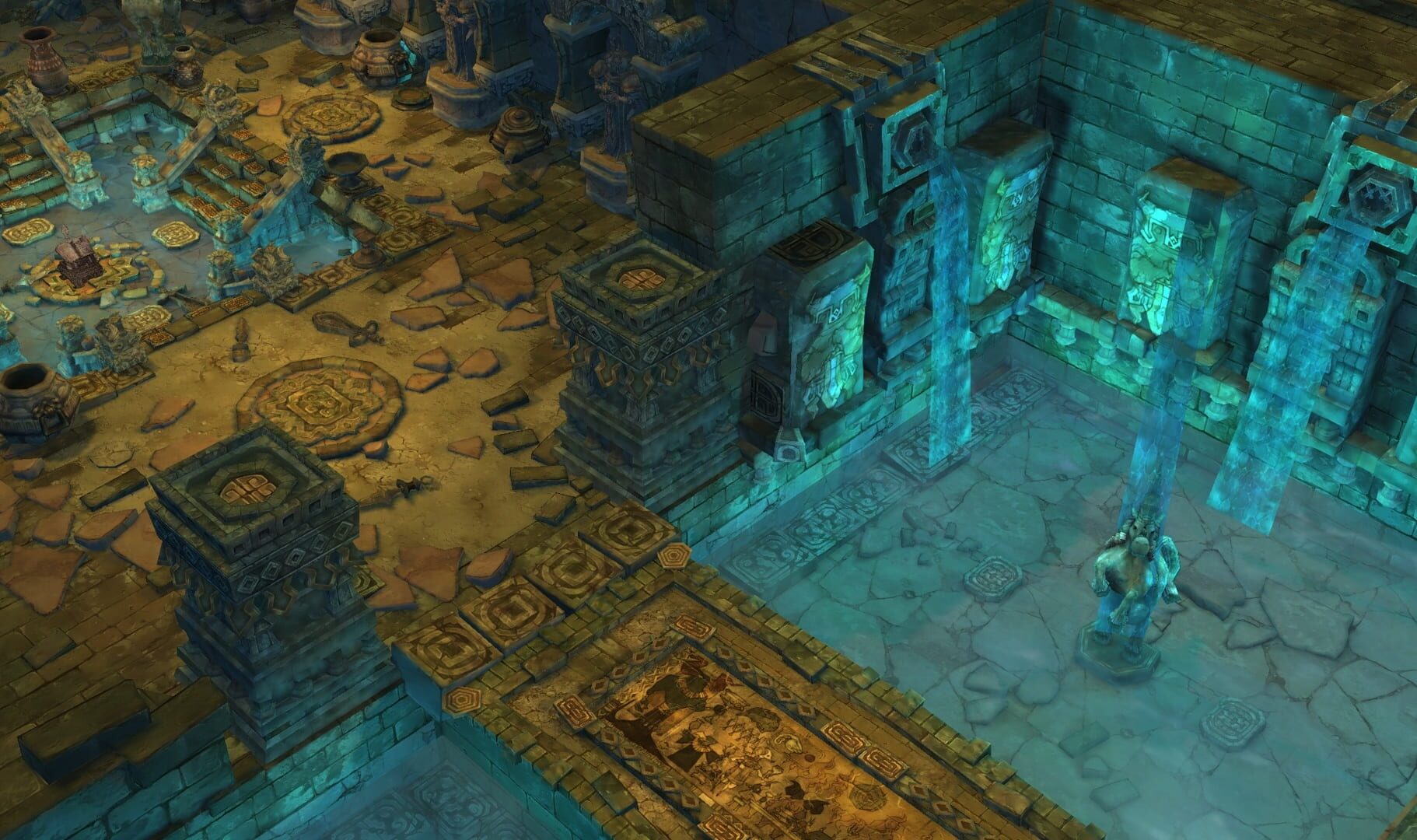Screenshot for Tree of Savior
