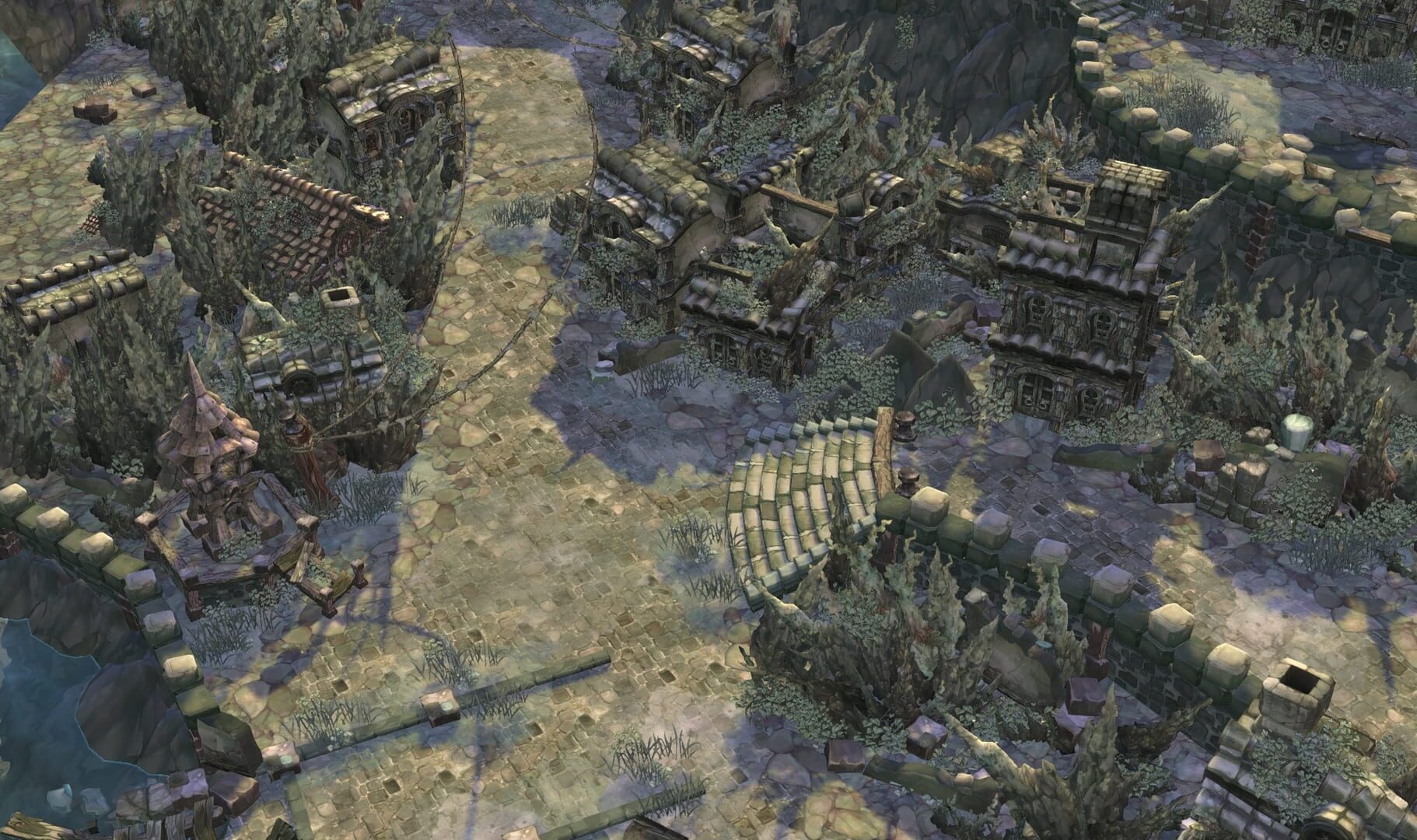 Screenshot for Tree of Savior