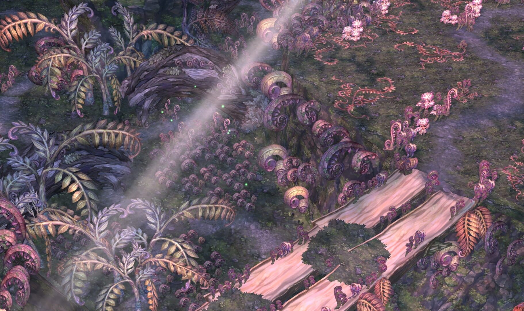 Screenshot for Tree of Savior