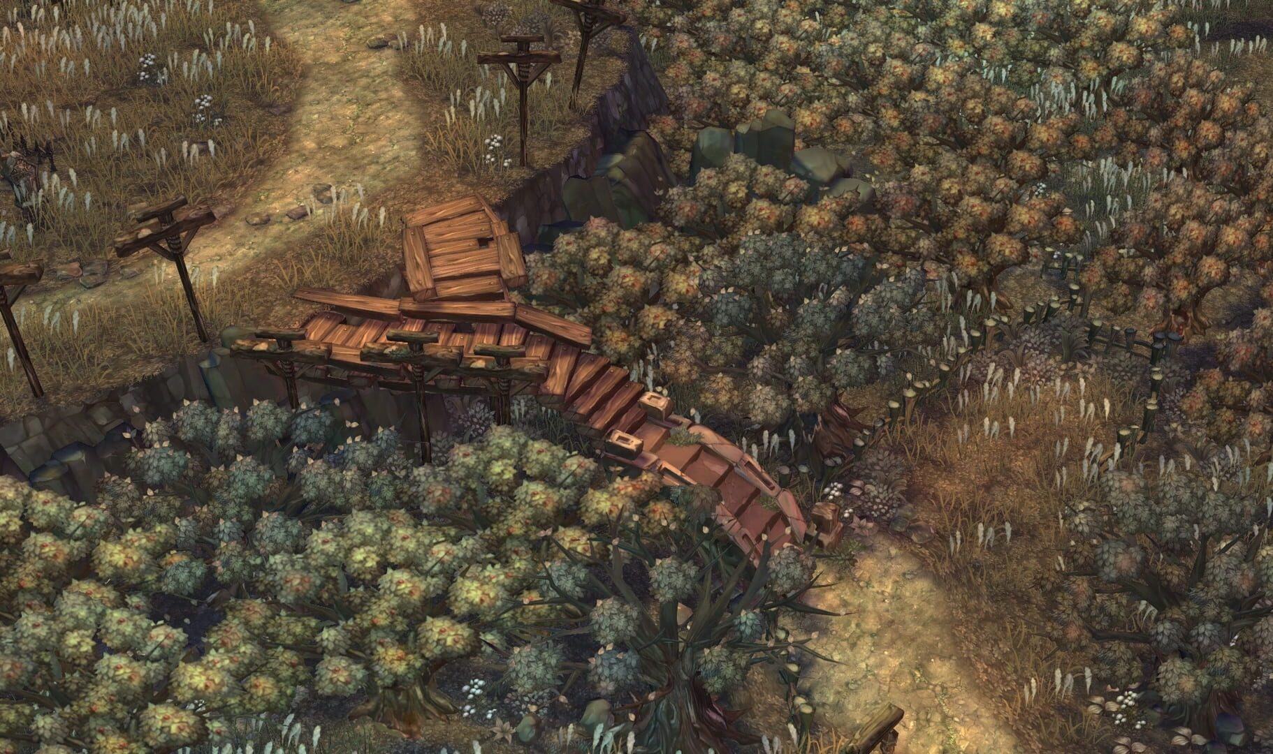 Screenshot for Tree of Savior
