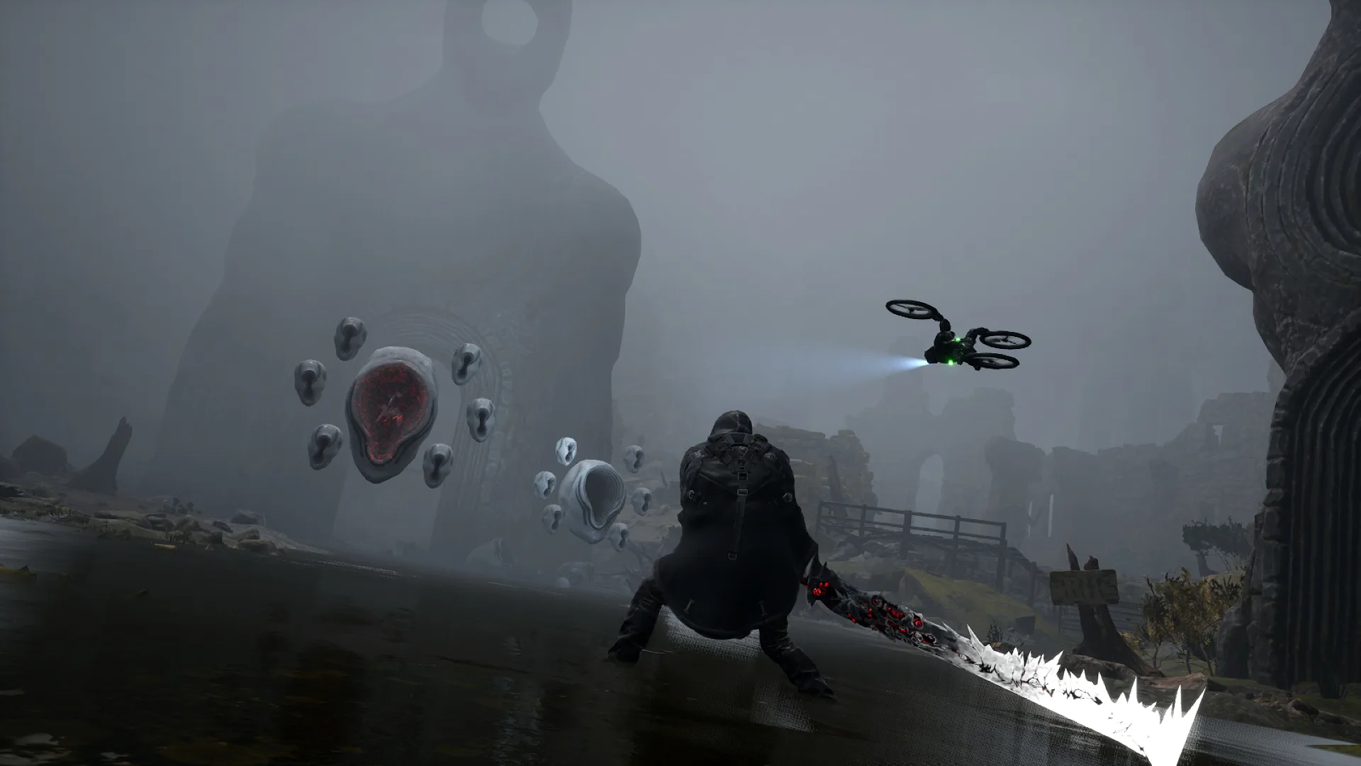 Game media