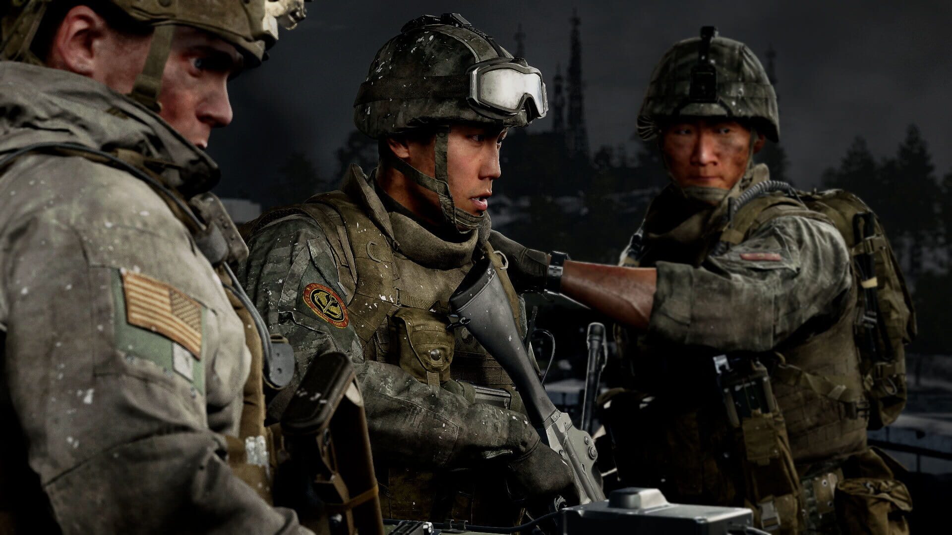 Call of Duty: Modern Warfare 4 - Vault Edition