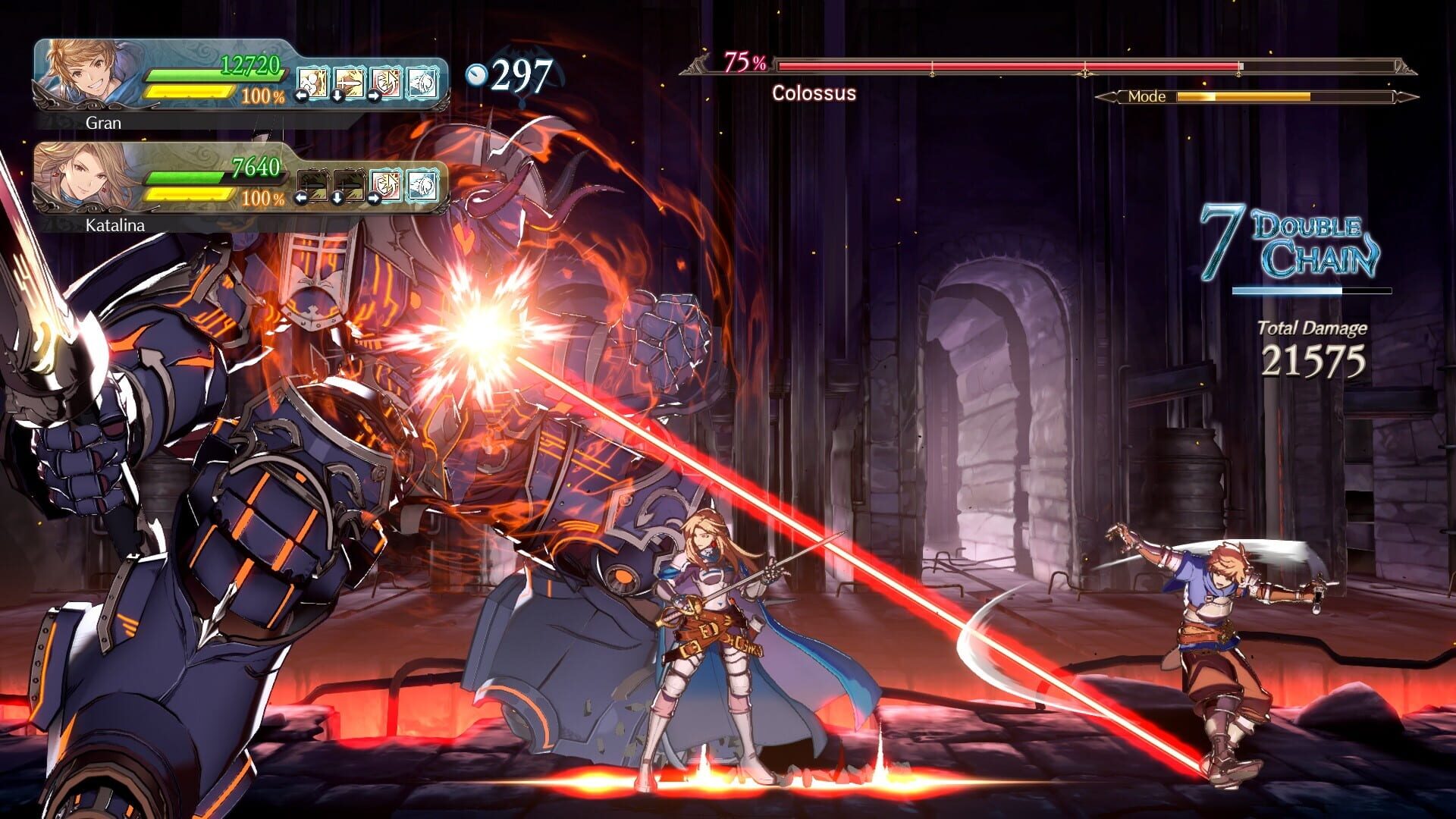 Granblue Fantasy Versus: Rising - Legendary Edition