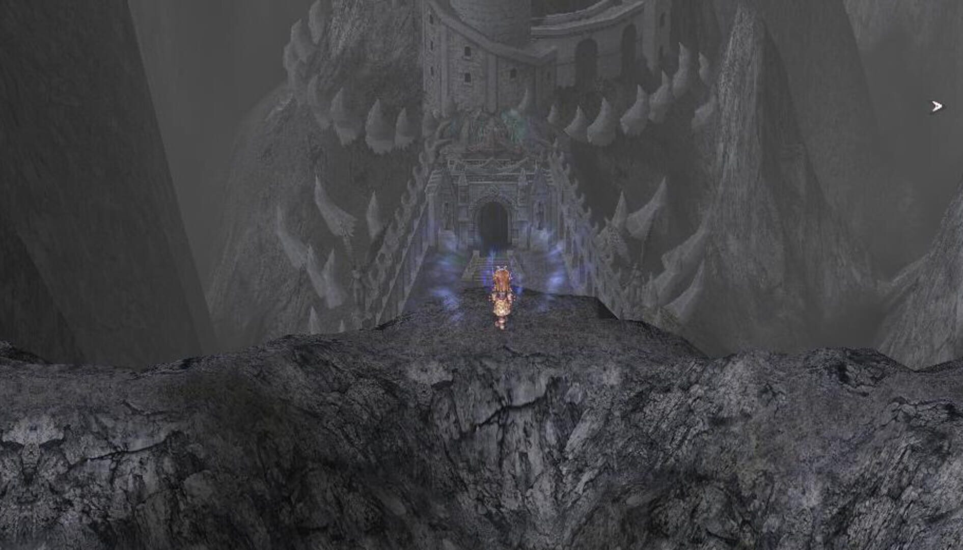 Ragnarok Online - Screenshot