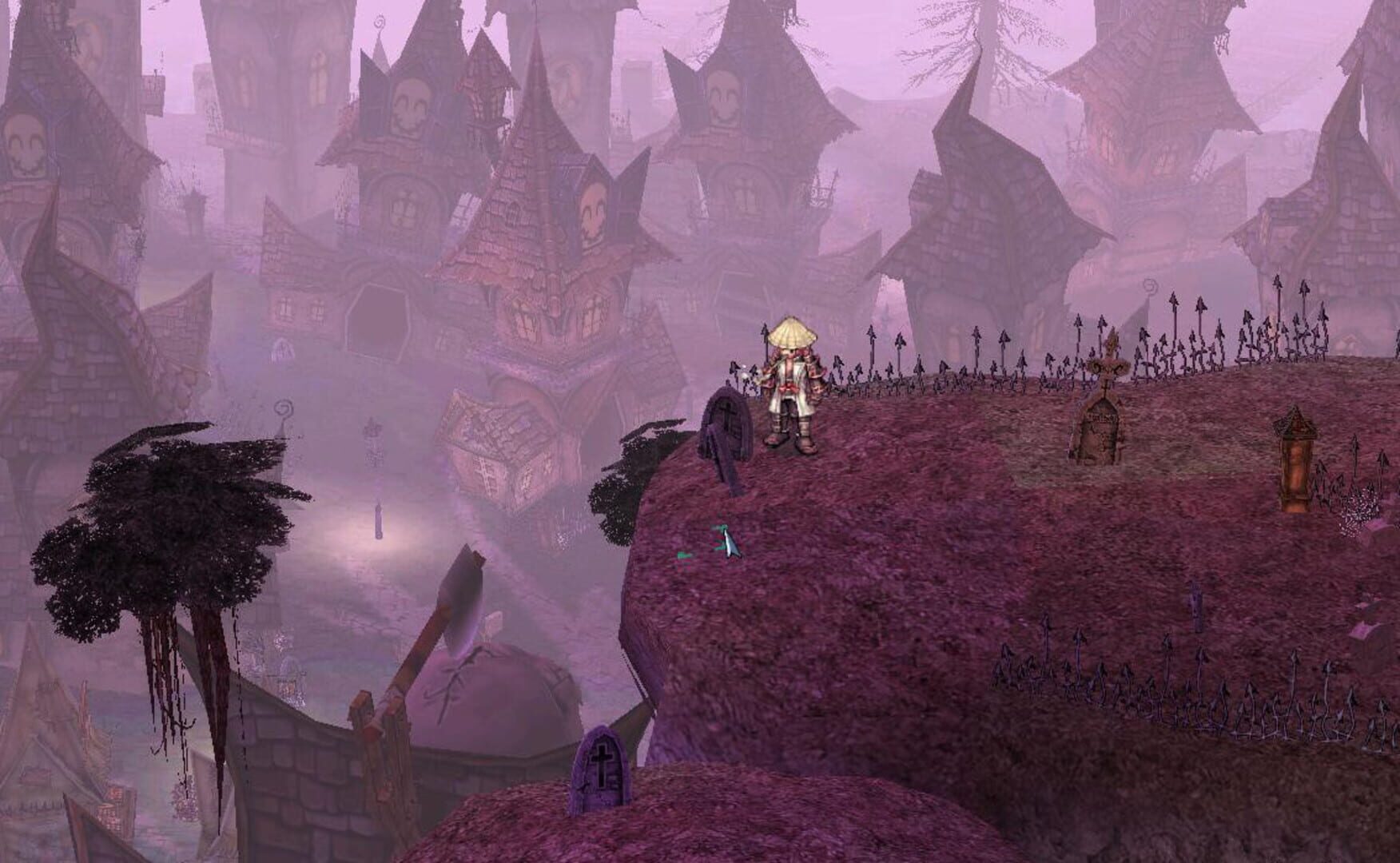 Ragnarok Online - Screenshot