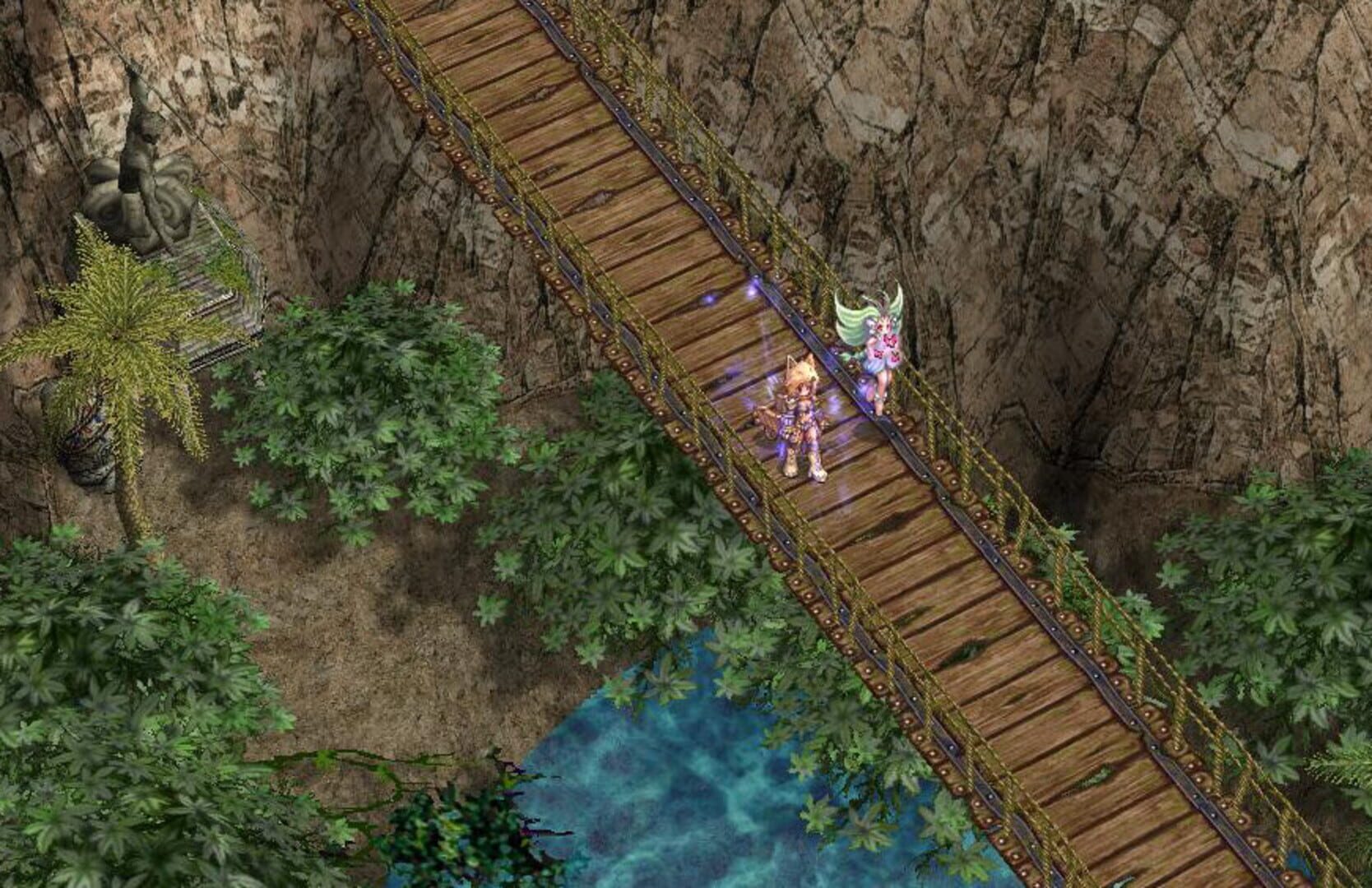 Ragnarok Online - Screenshot