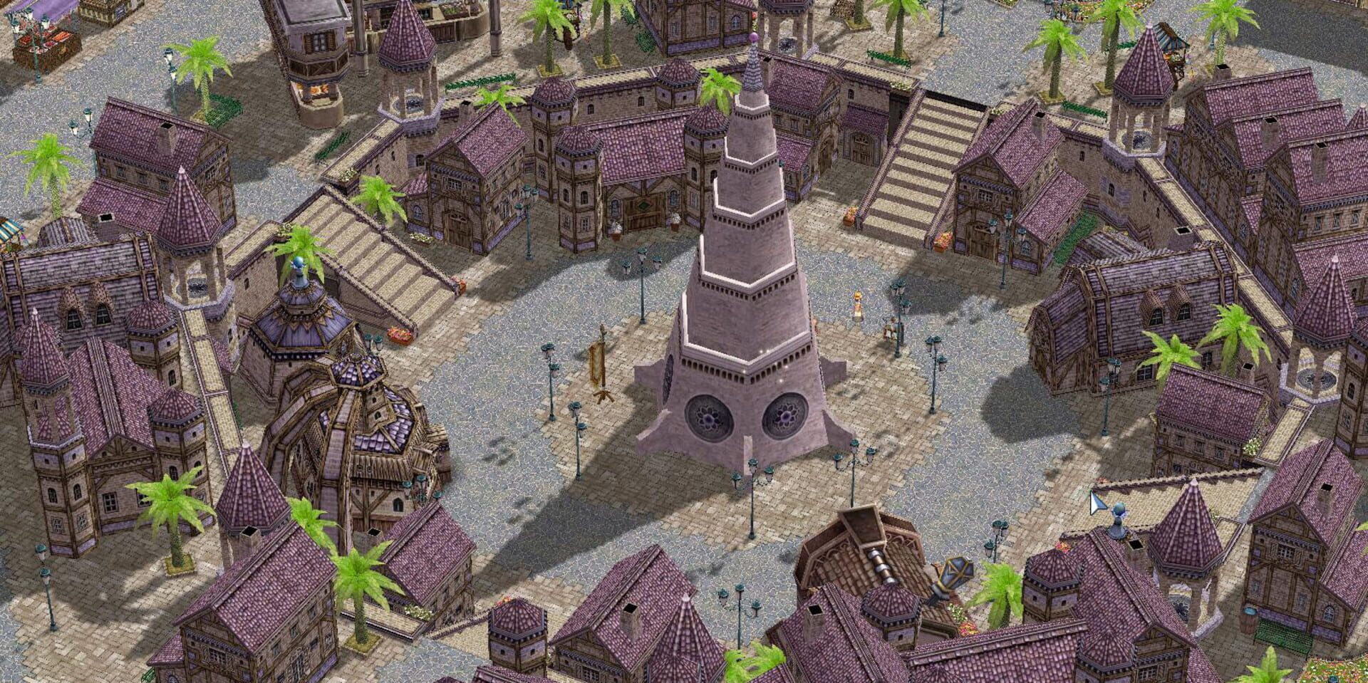 Ragnarok Online - Screenshot