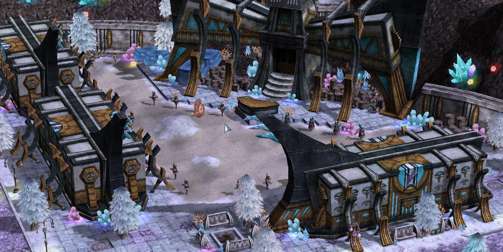 Ragnarok Online - Screenshot