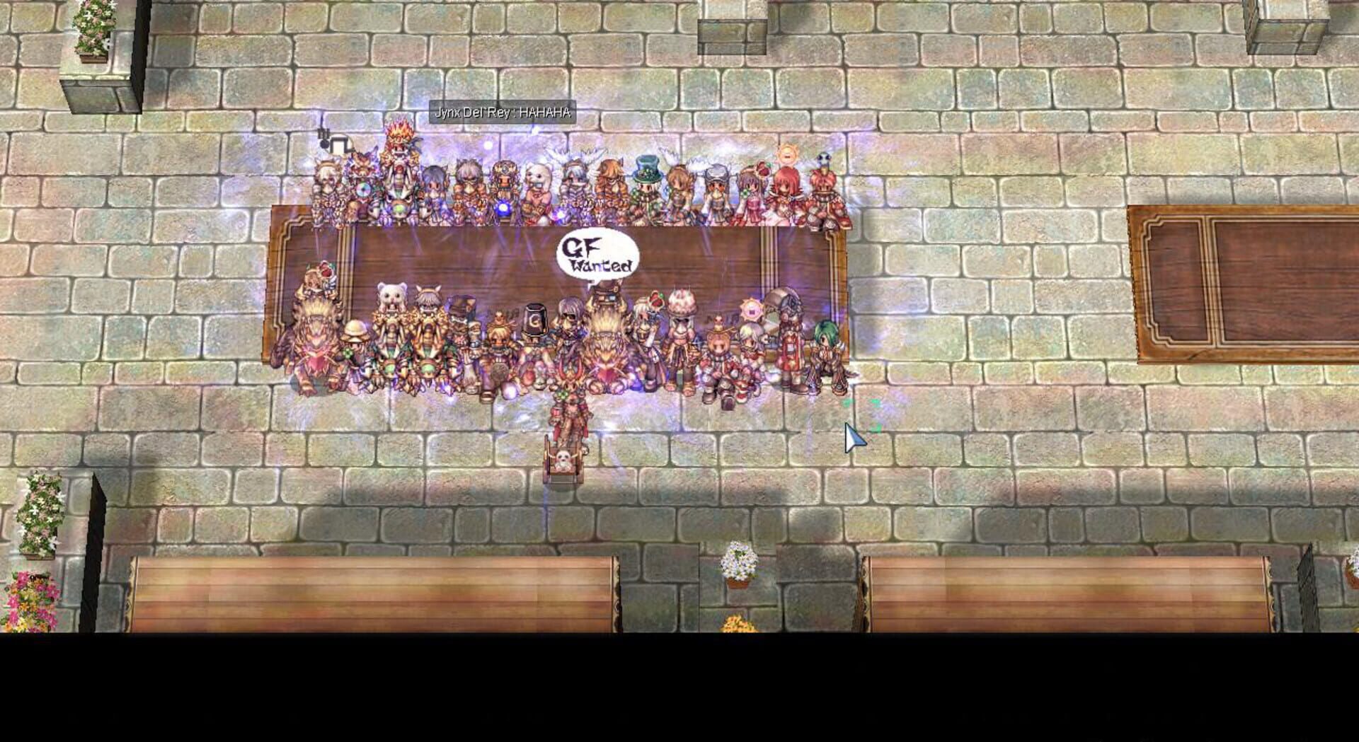 Ragnarok Online - Screenshot