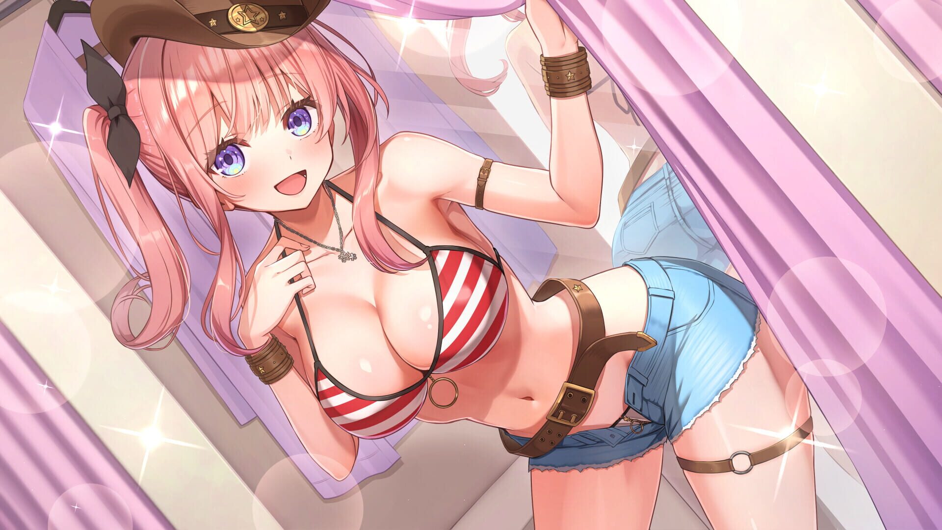 Sugar Lies - Screenshot