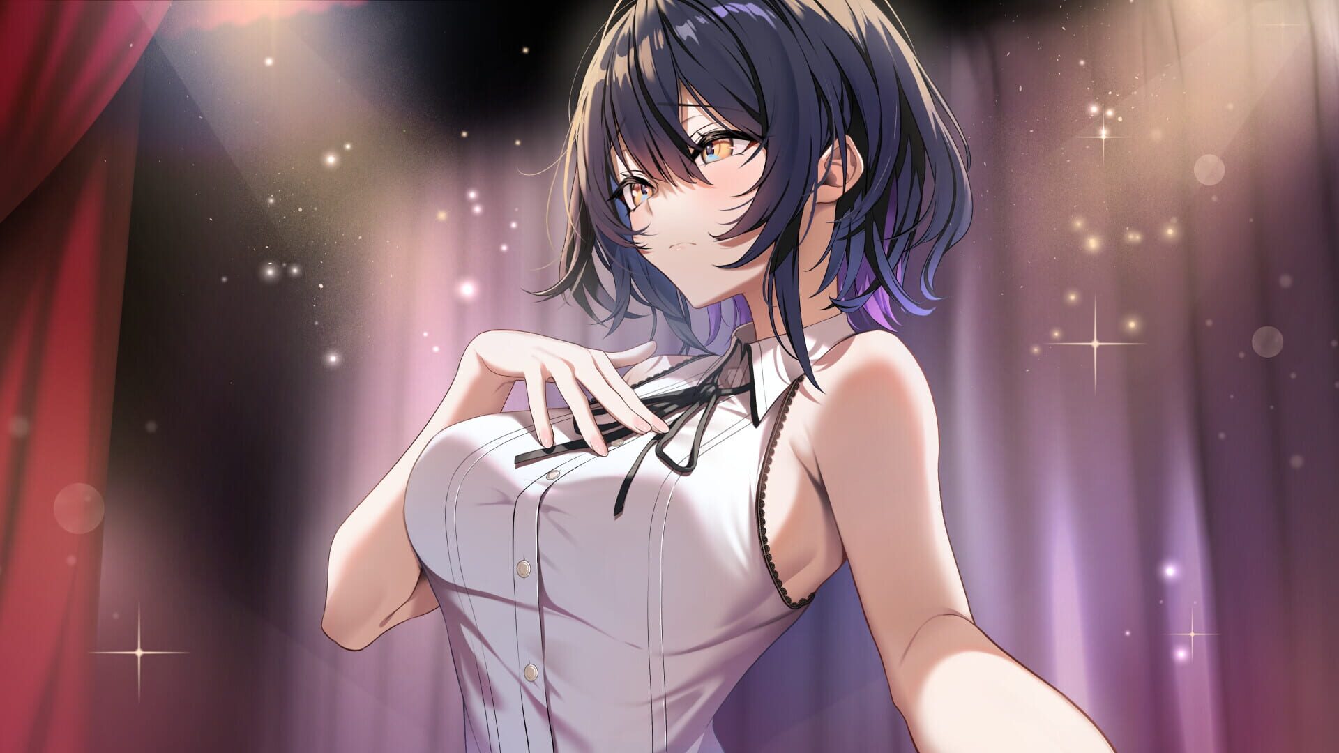 Sugar Lies - Screenshot