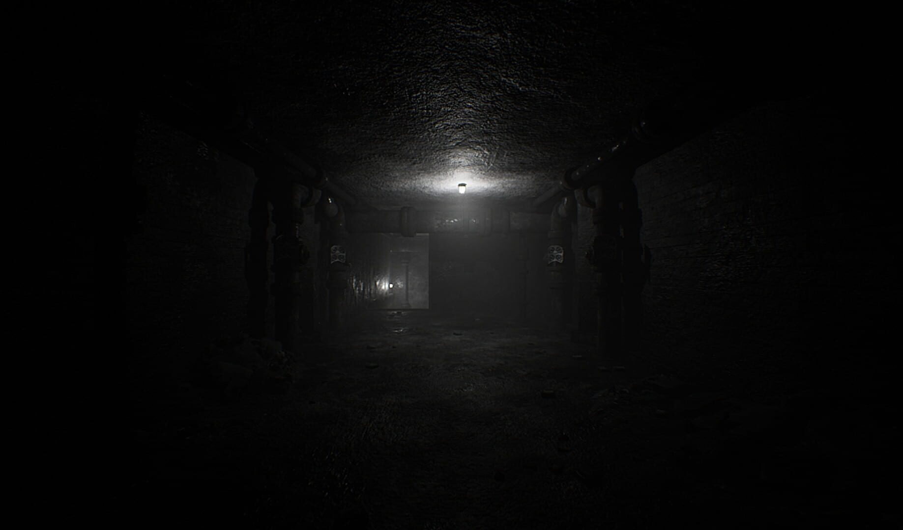 Subdread · 游戏截图