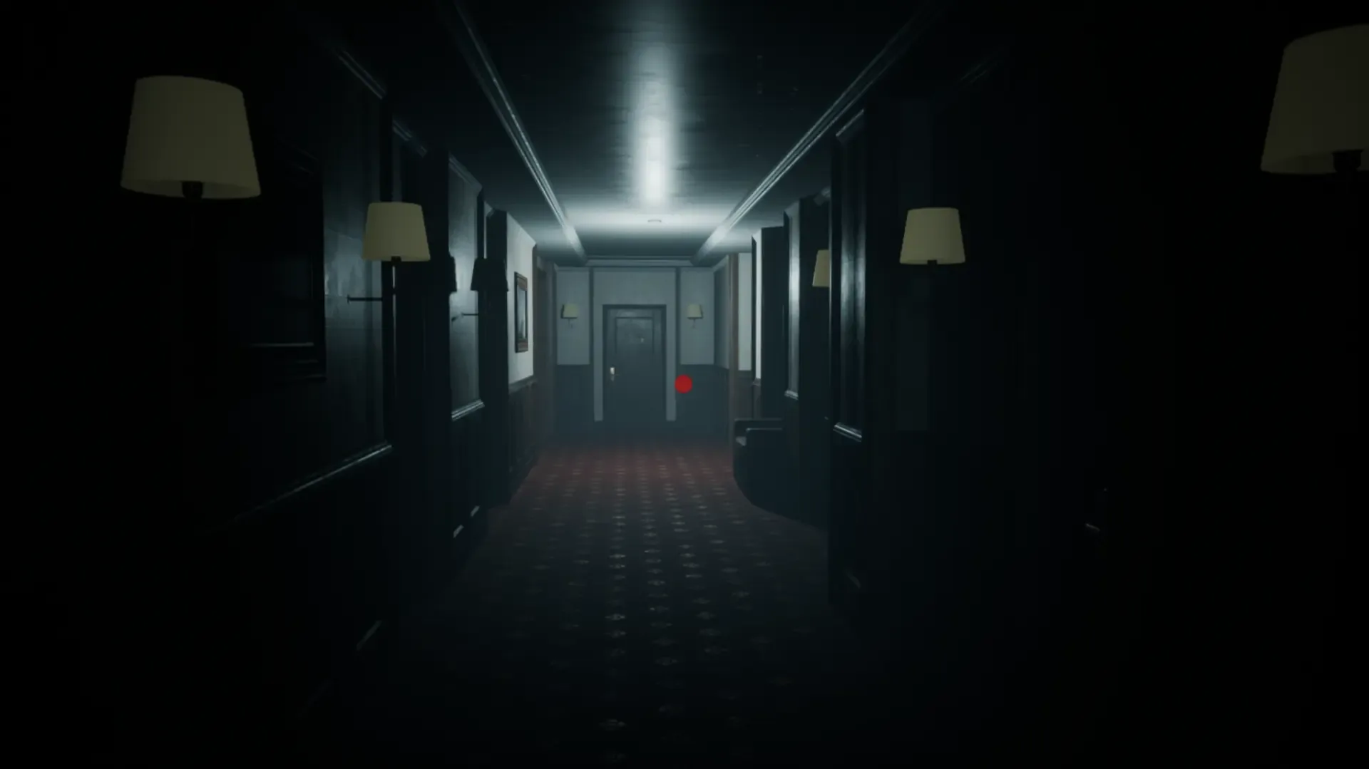 Dark Hotel