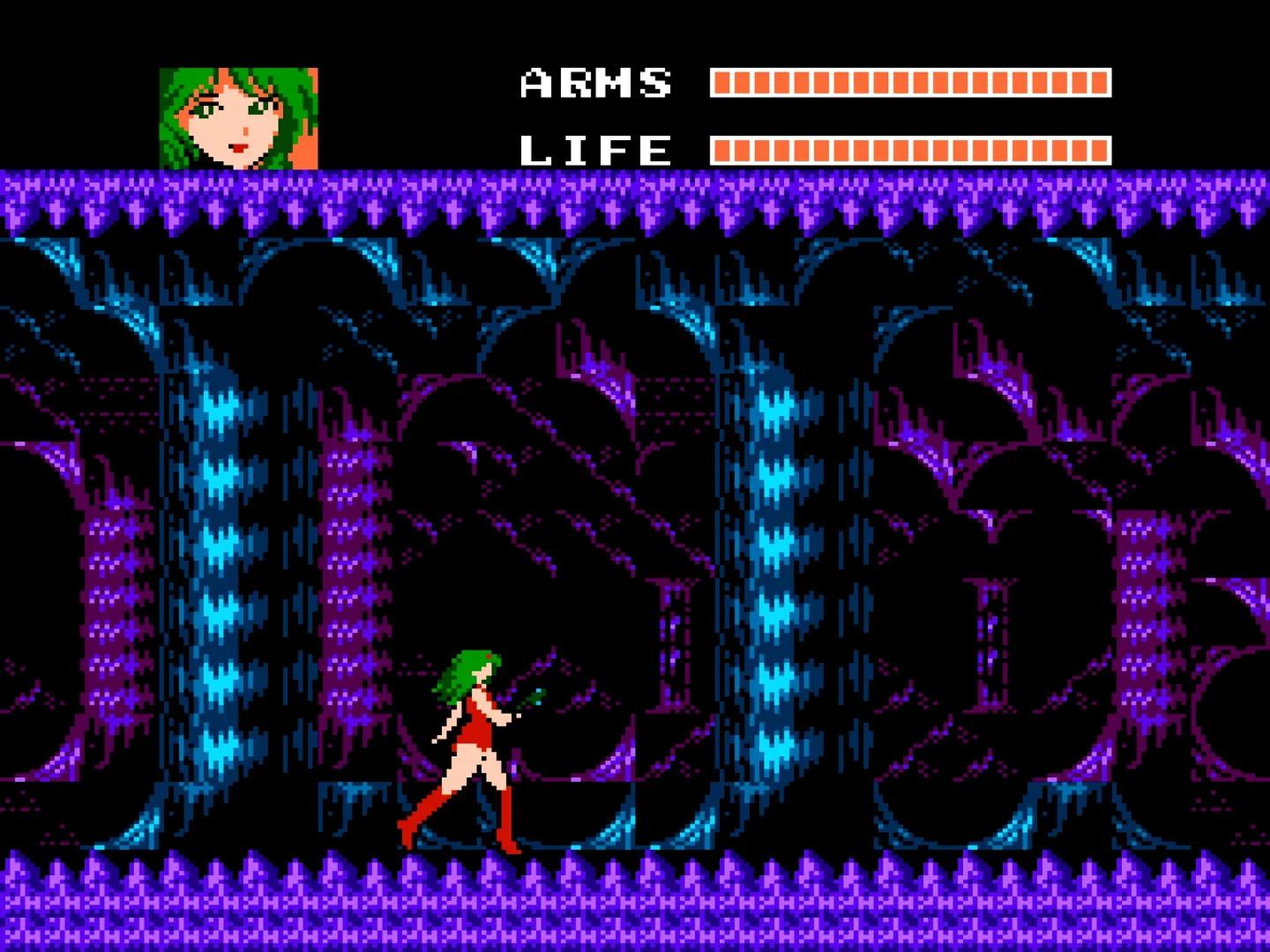 Wurm: Journey to the Center of the Earth!
