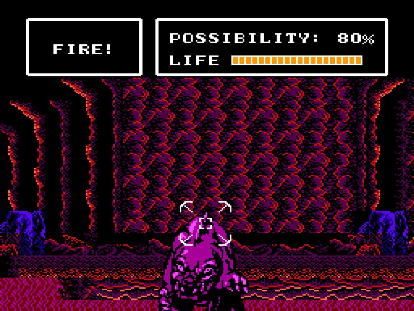 Screenshot for Wurm: Journey to the Center of the Earth!