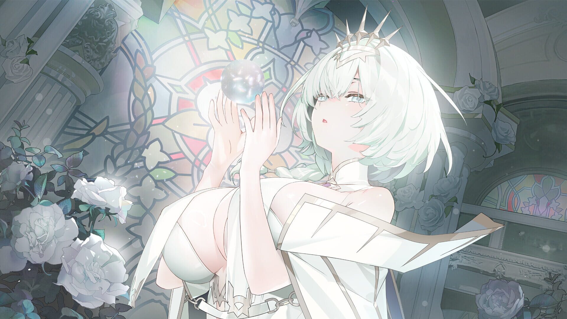 Epic Seven - Screenshot